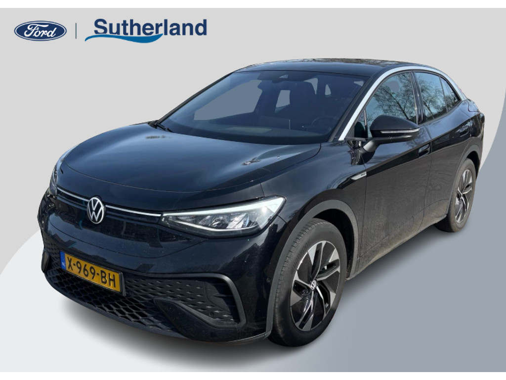Volkswagen ID.5 Pro Business Advantage 77 kWh