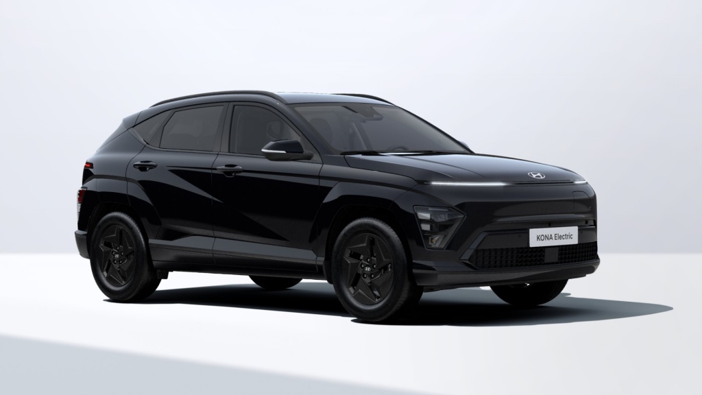 Hyundai Kona Electric Pure Edition + COMFORTPACK 64.8 kWh|DIRECT LEVERBAAR!|