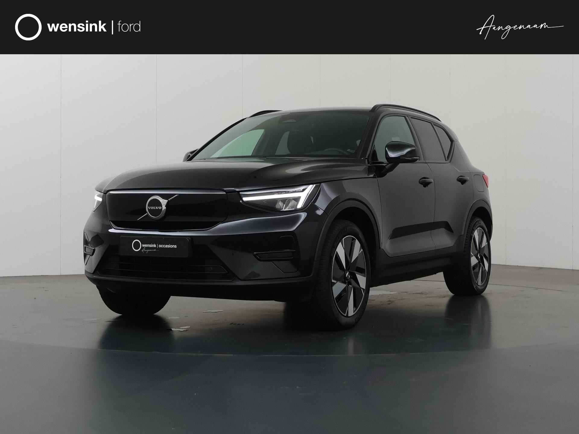 Volvo XC40 Single Motor Extended Range Plus 82kWh