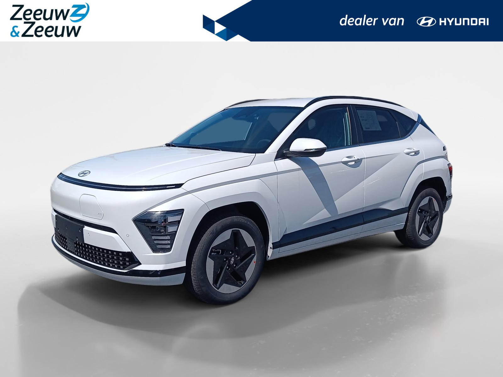 Hyundai Kona Electric Comfort Smart 64.8 kWh