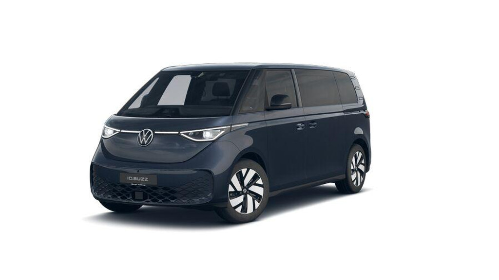 Volkswagen ID. Buzz L2 Pro Limited Edition Plus 86 kWh LWB 7p.