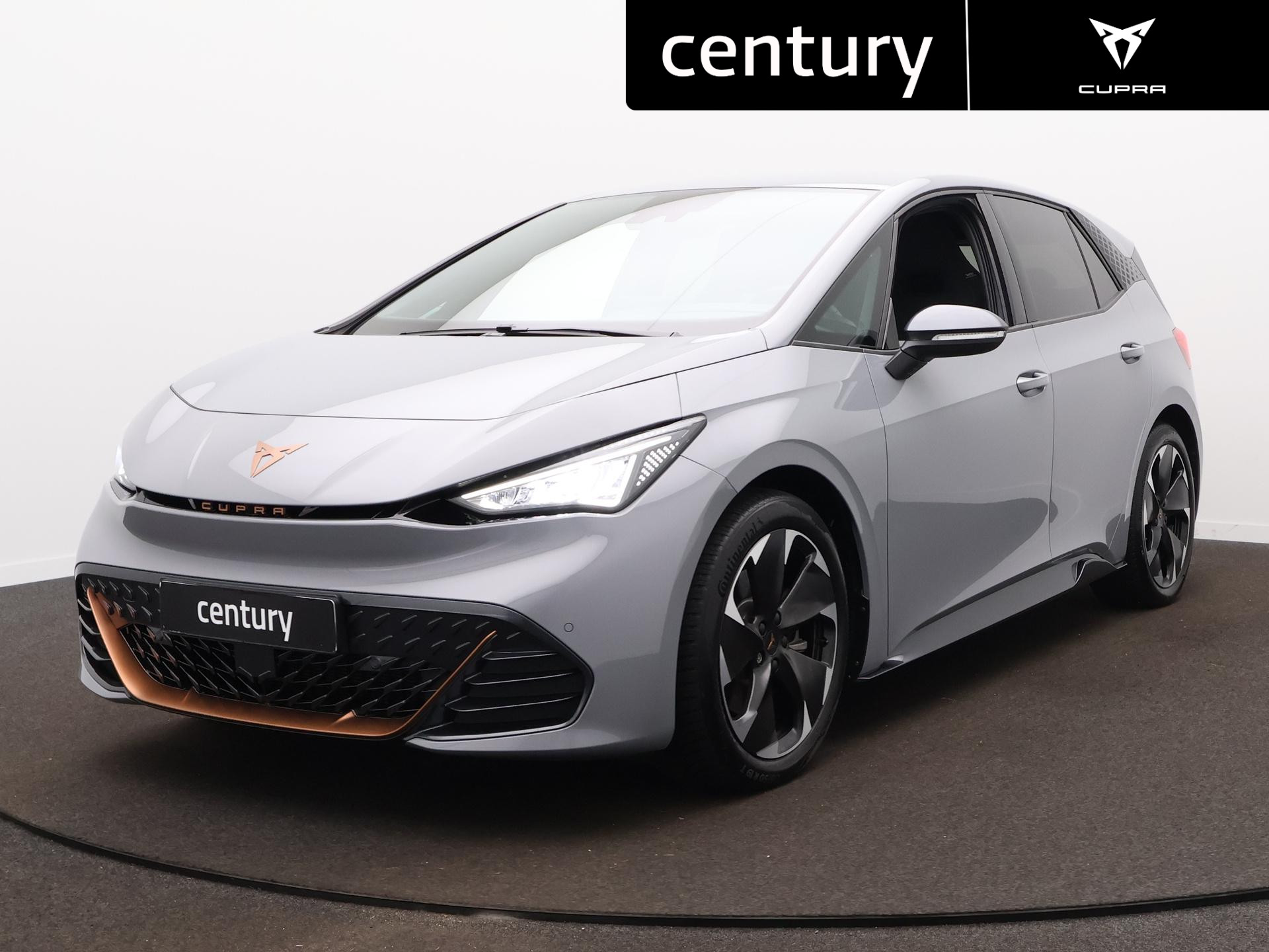 CUPRA Born Impulse 62 kWh