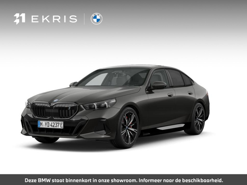 BMW i5 eDrive40 M Sport Edition