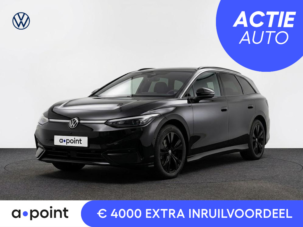 Volkswagen ID.7 Tourer Limited Edition Plus 77 kWh accu 210 kW / 286 PK V