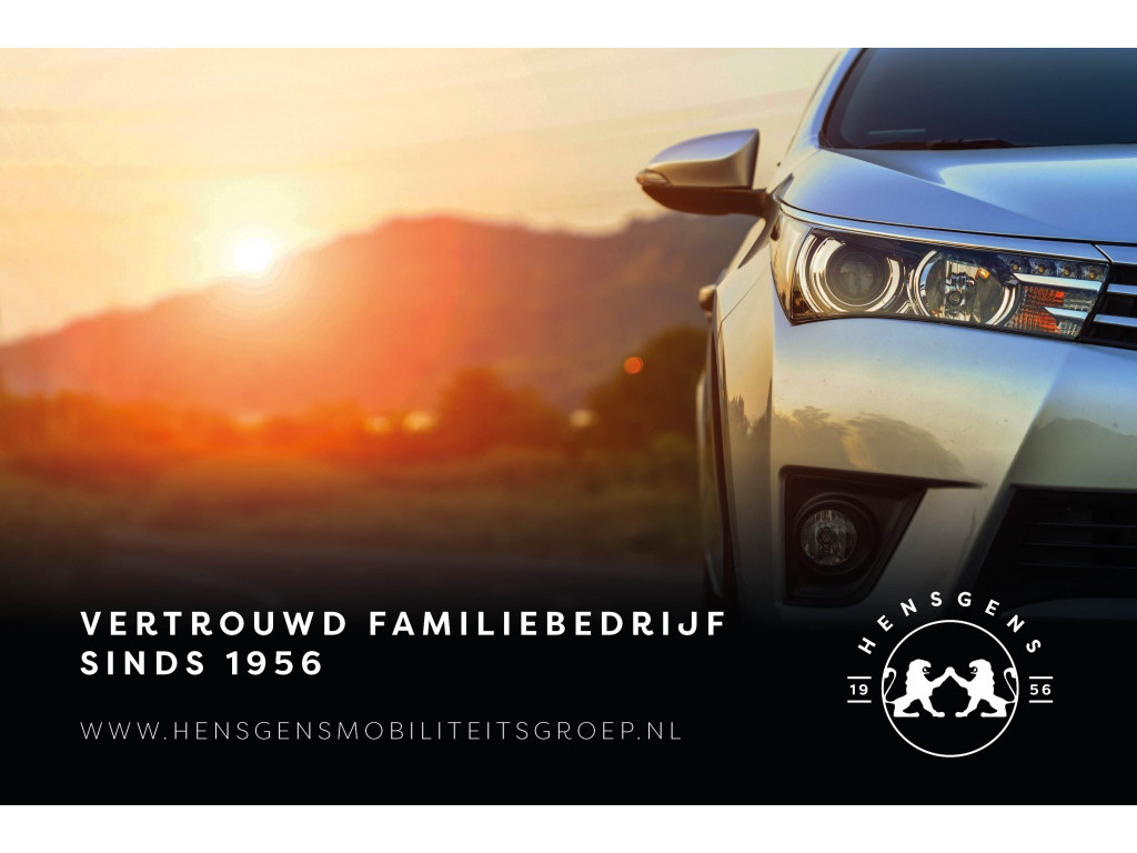 Kia EV6 Light Edition 58 kWh