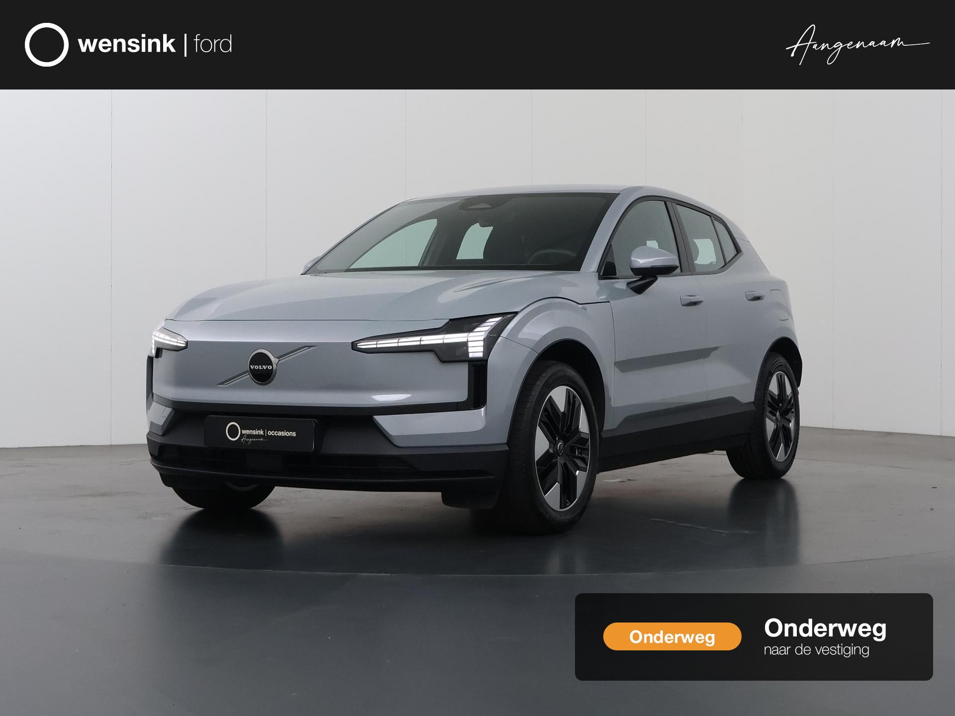 Volvo EX30 Single Motor Core 51 kWh