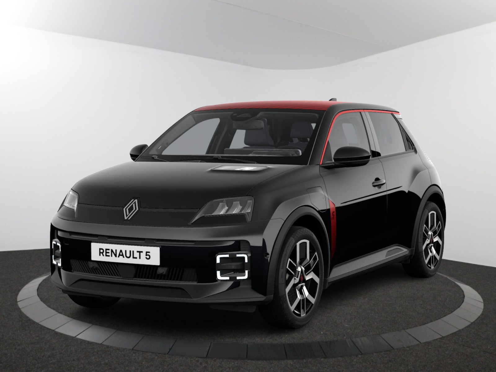 Renault 5 Techno