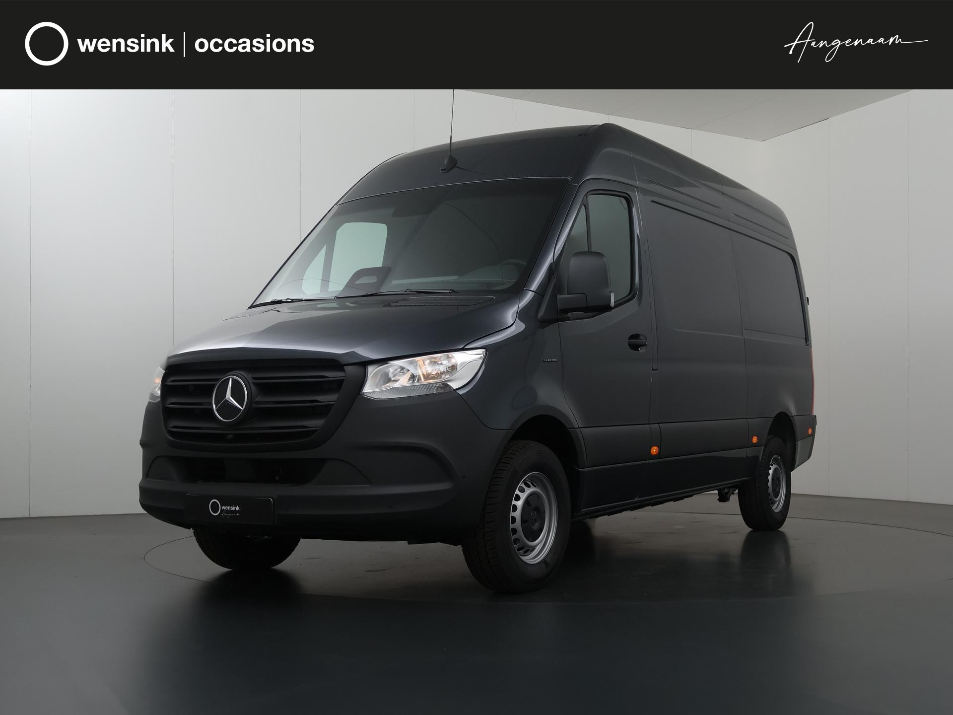 Mercedes-Benz eSprinter 414 L2H2 Pro 81kWh