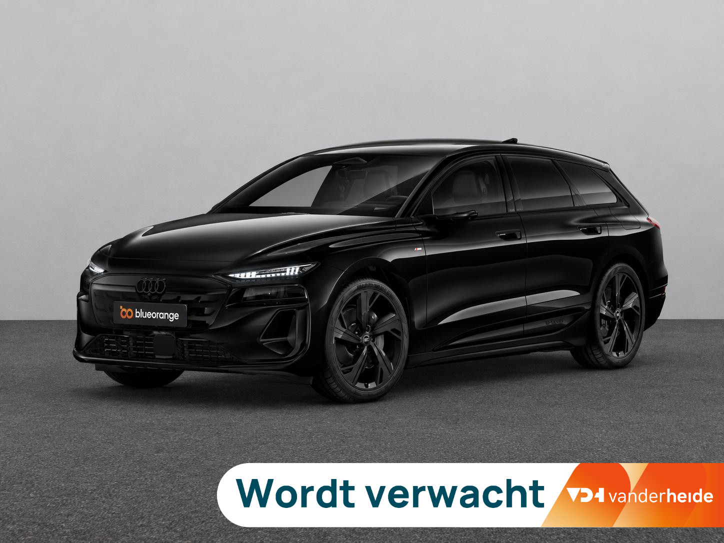 Audi A6 Avant e-tron S edition performance 100 kWh 367PK Aut.