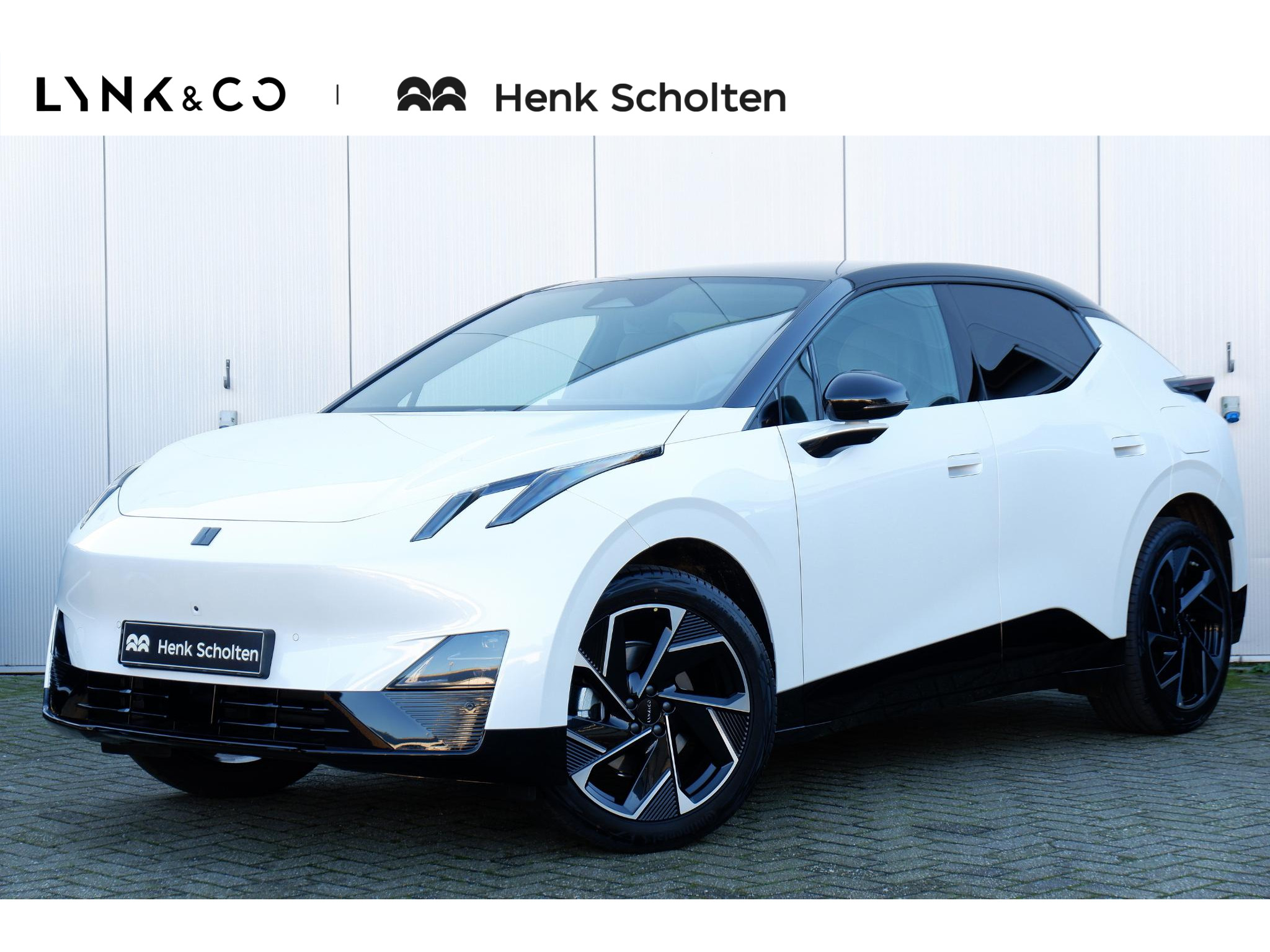 Lynk & Co 02 272PK 66KWh More