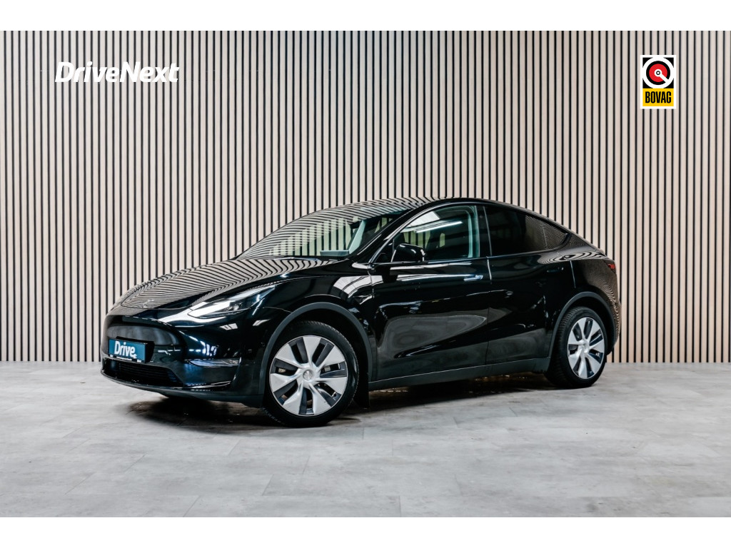 Tesla Model Y Long Range AWD 75kWh | SOH 95% | 10 stuks beschikbaar
