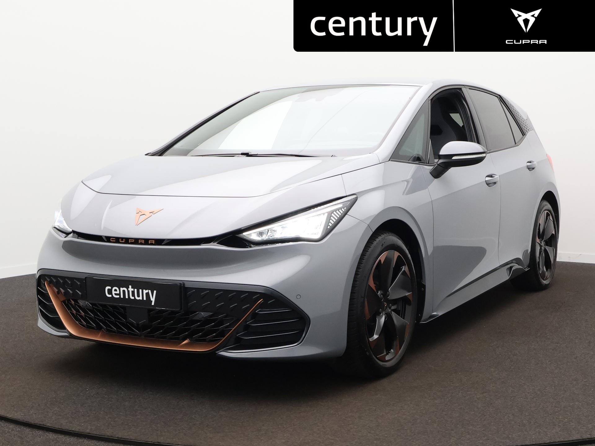 CUPRA Born Impulse 62 kWh