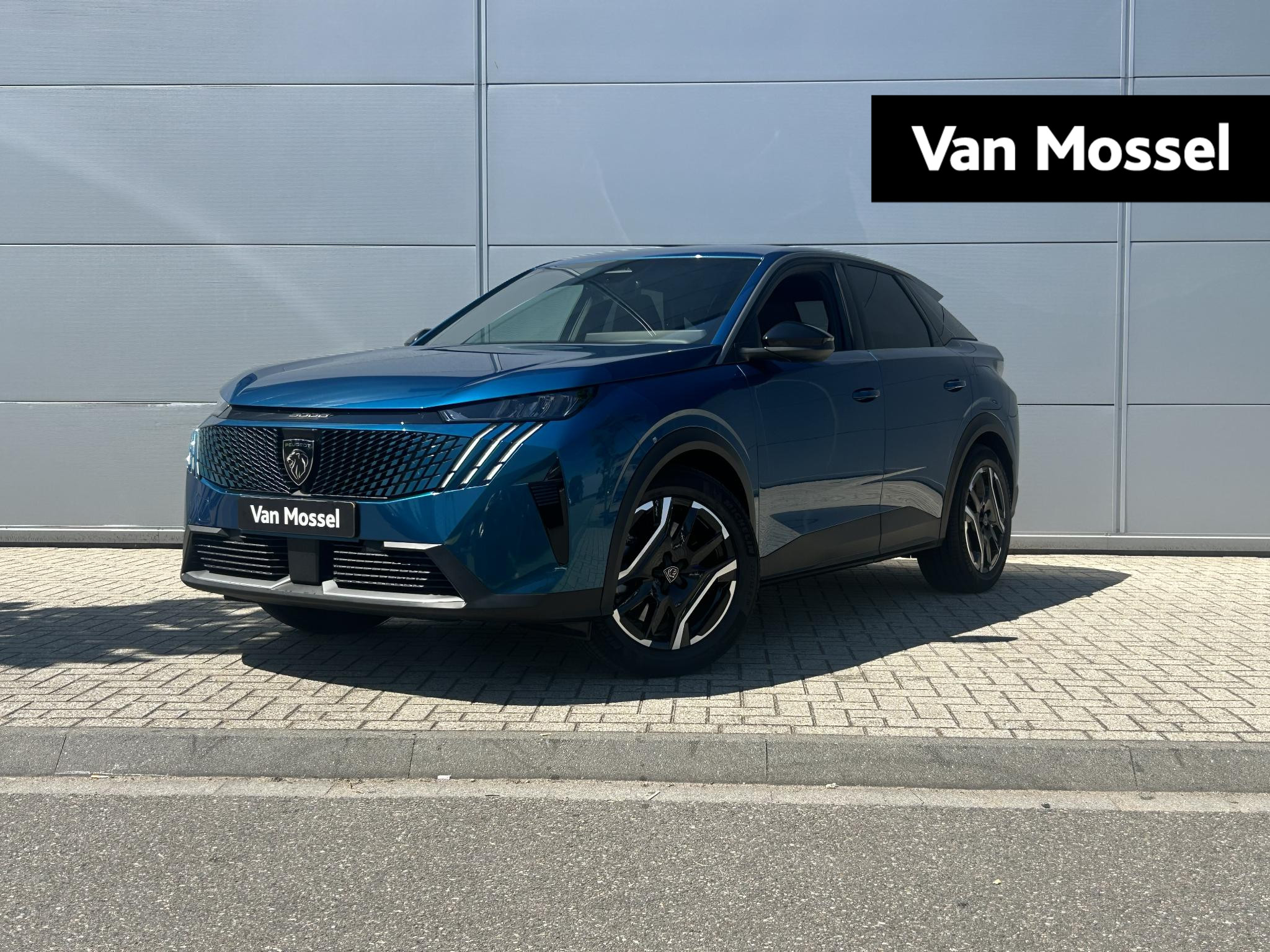 Peugeot e-3008 Allure Avantage 210 73 kWh