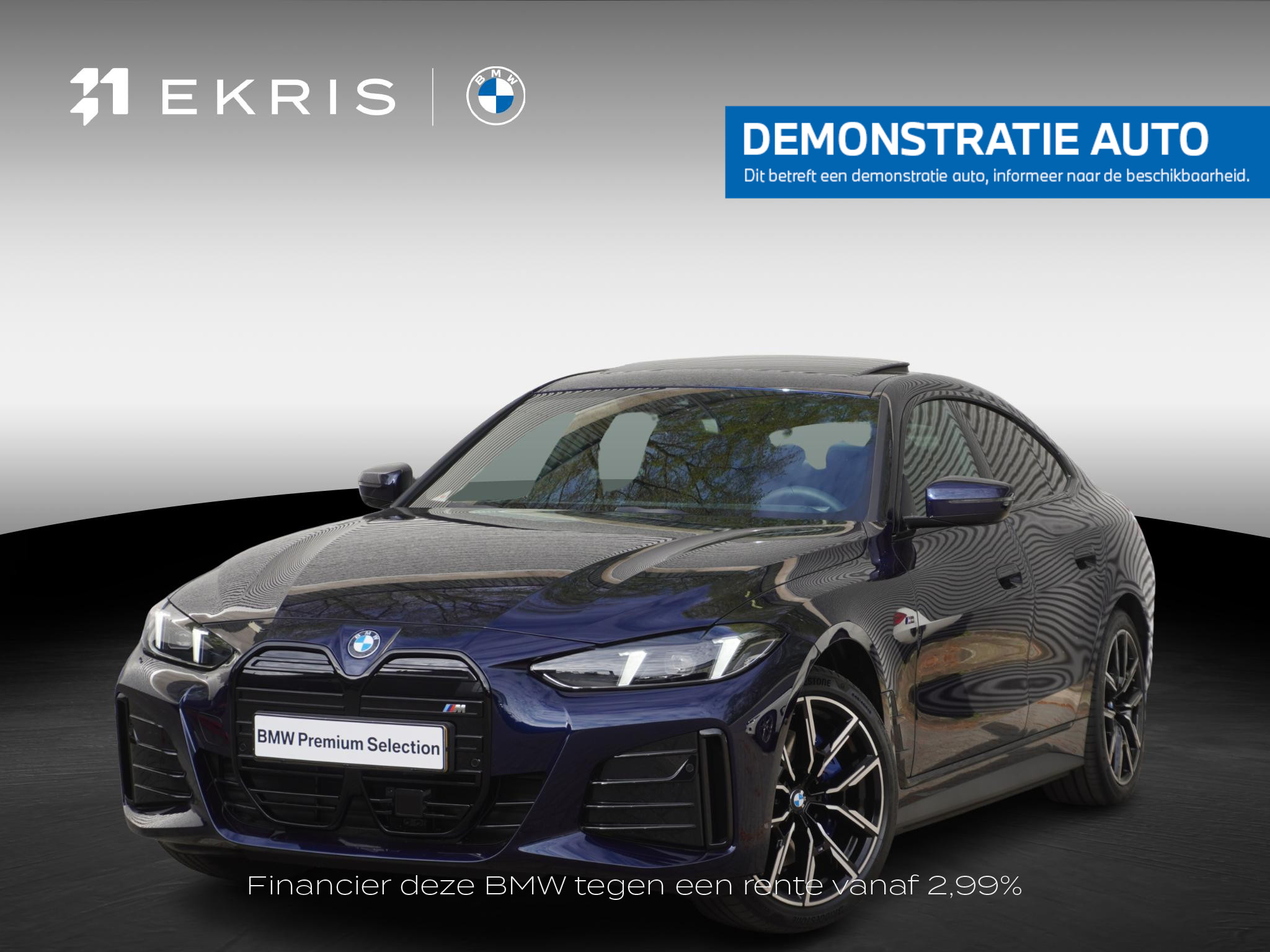 BMW i4 eDrive35