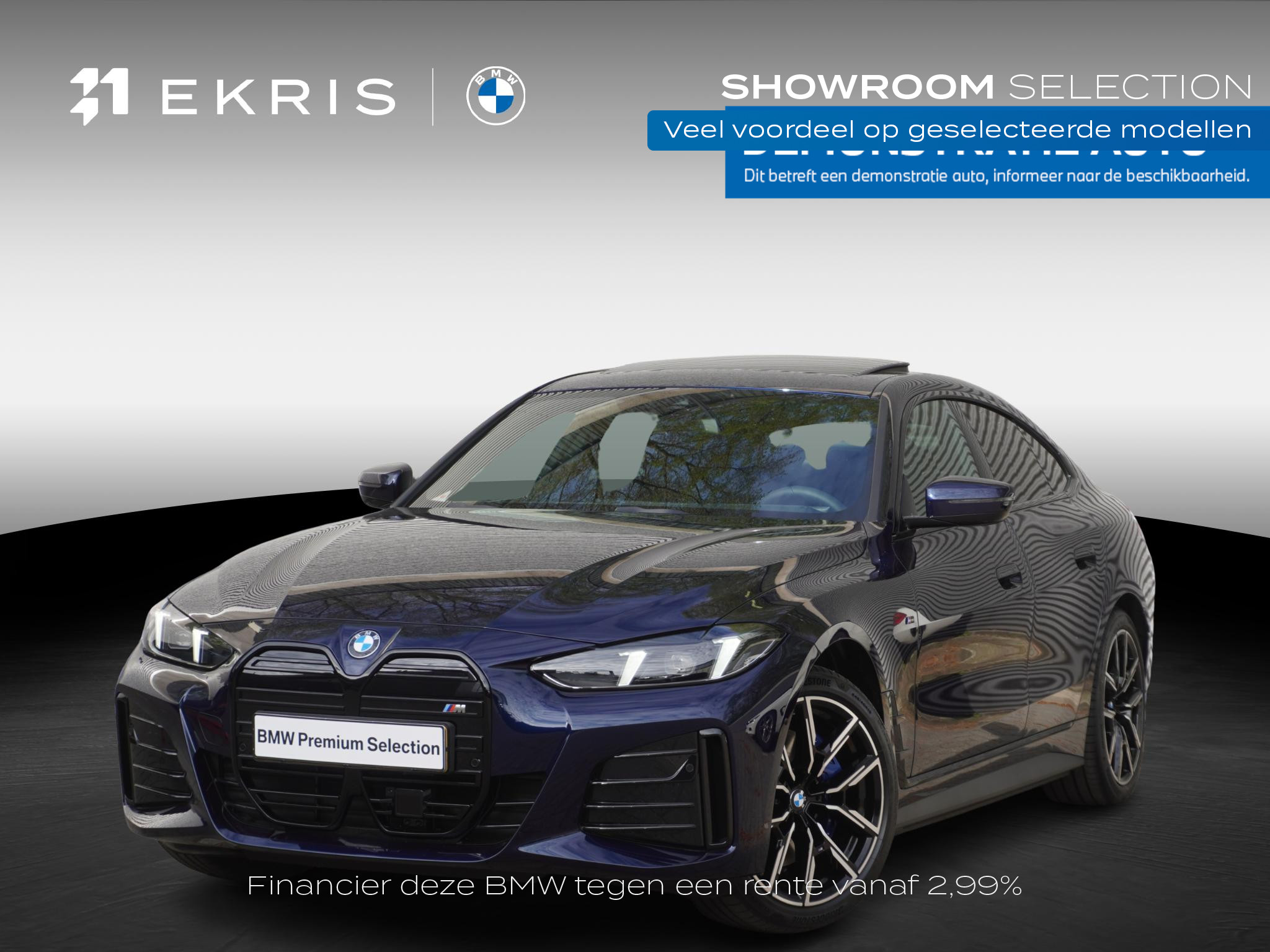 BMW i4 eDrive35
