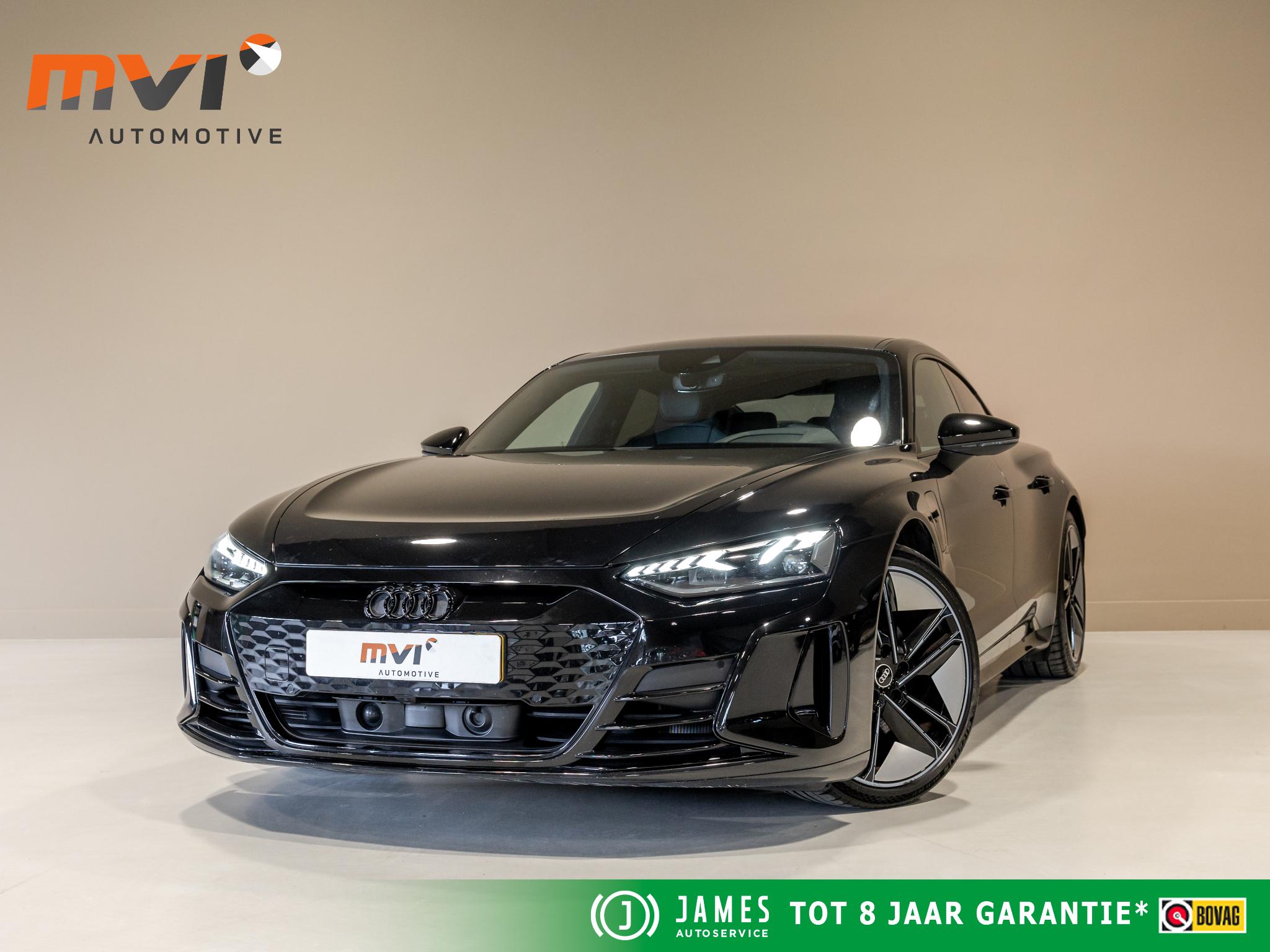 Audi e-tron GT GT 93 kWh SoH 86,9%