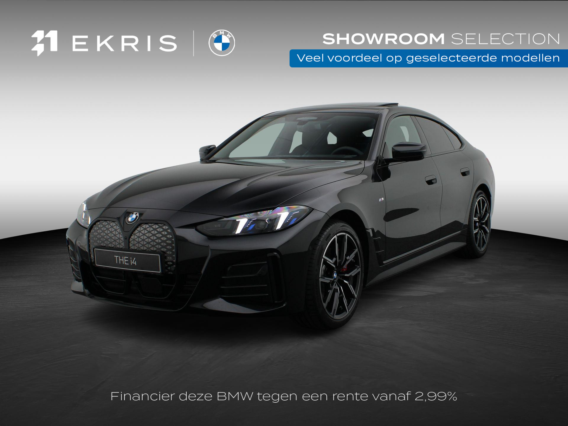 BMW i4 eDrive35