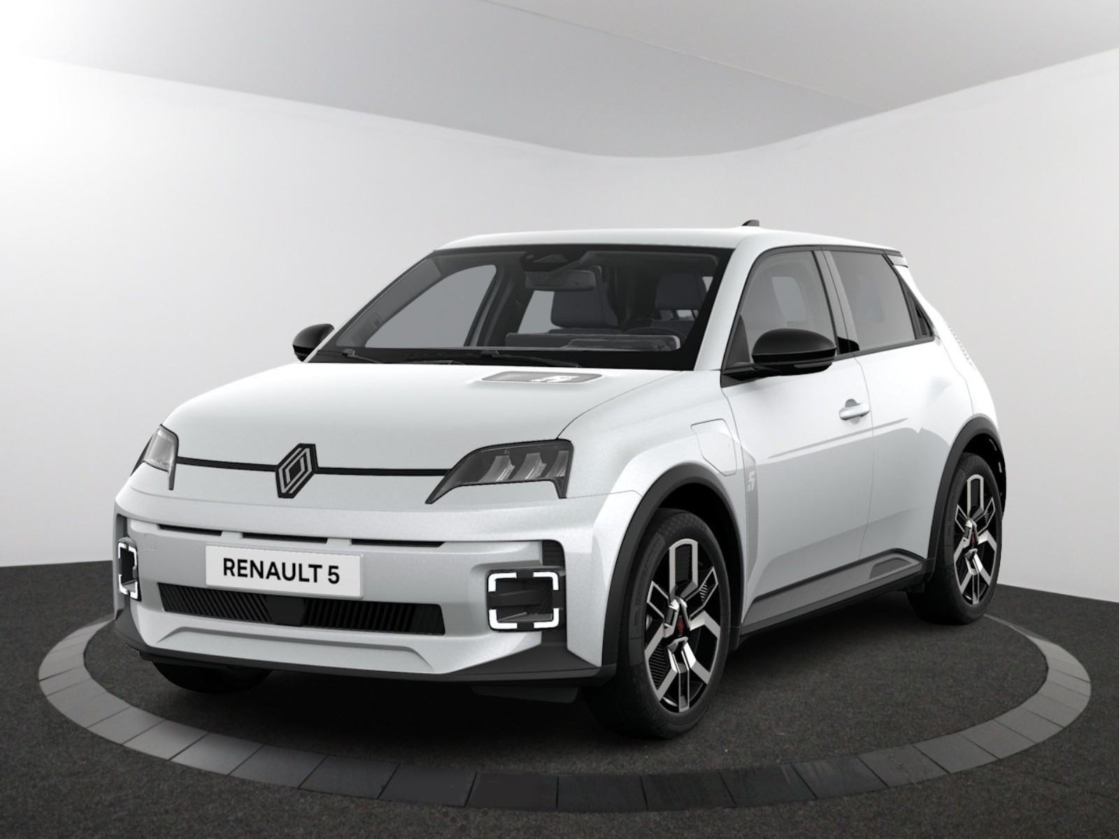 Renault 5 Techno