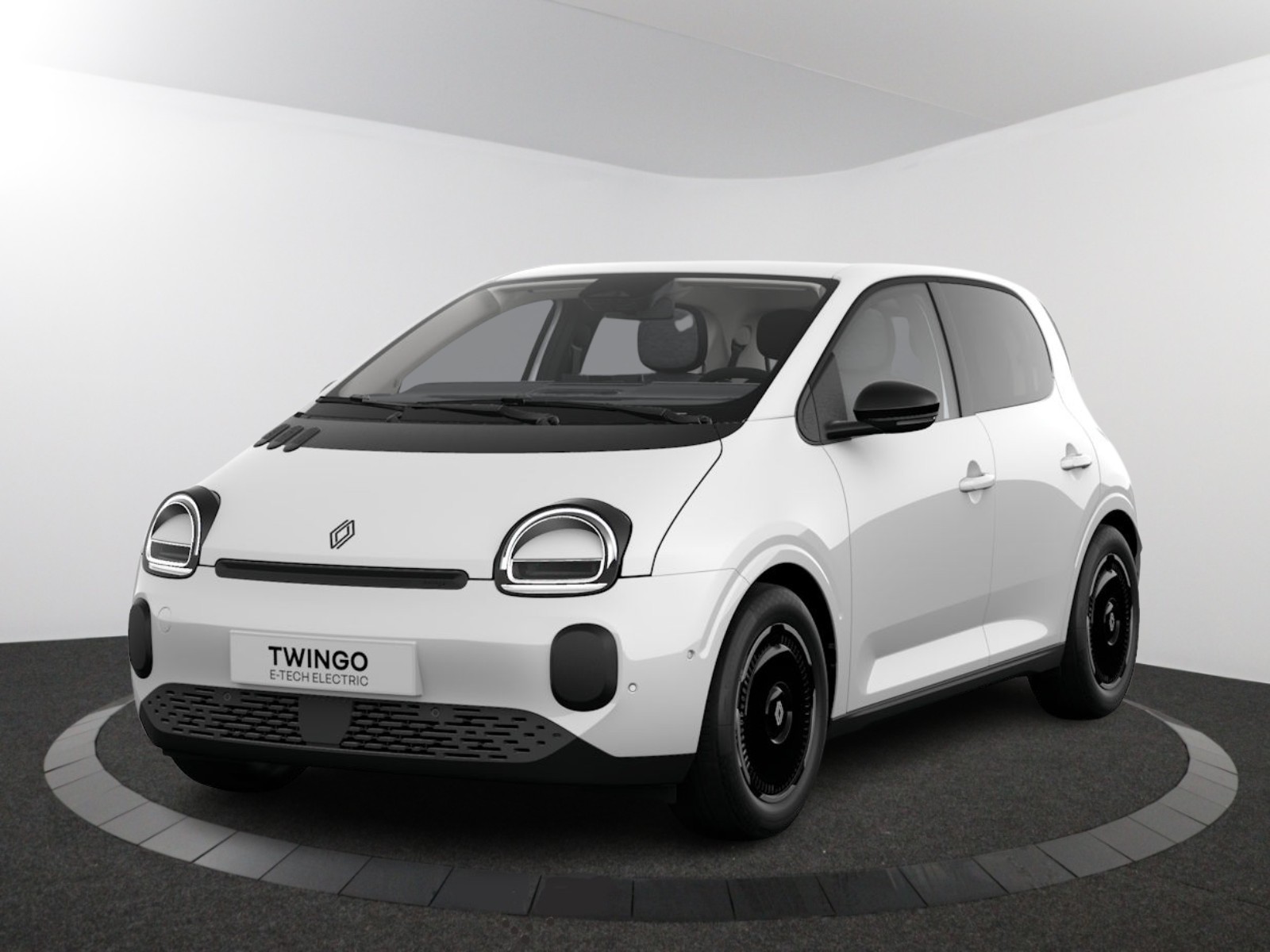 Renault Twingo Techno