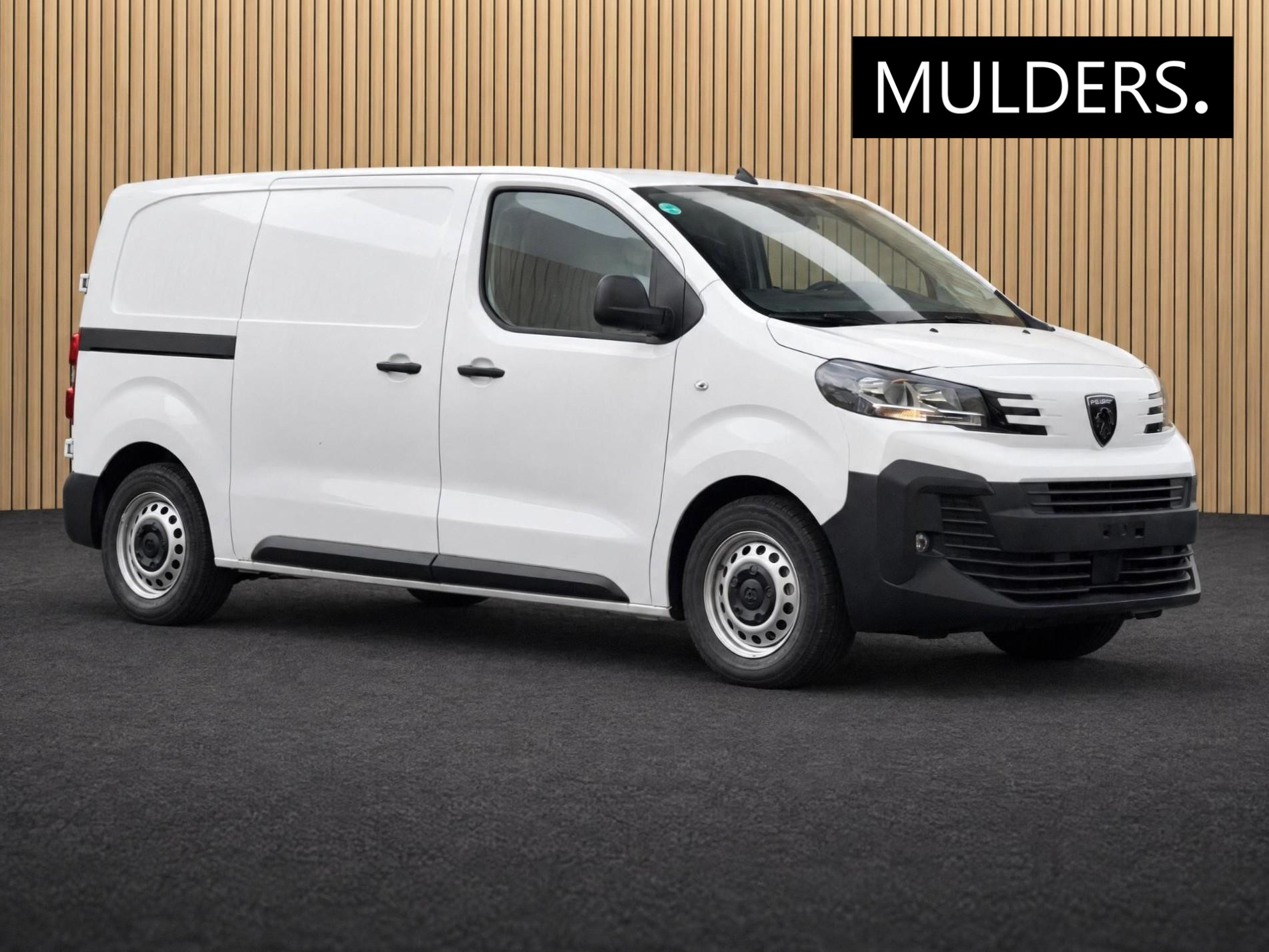 Peugeot e-Expert EV L2 75 kWh