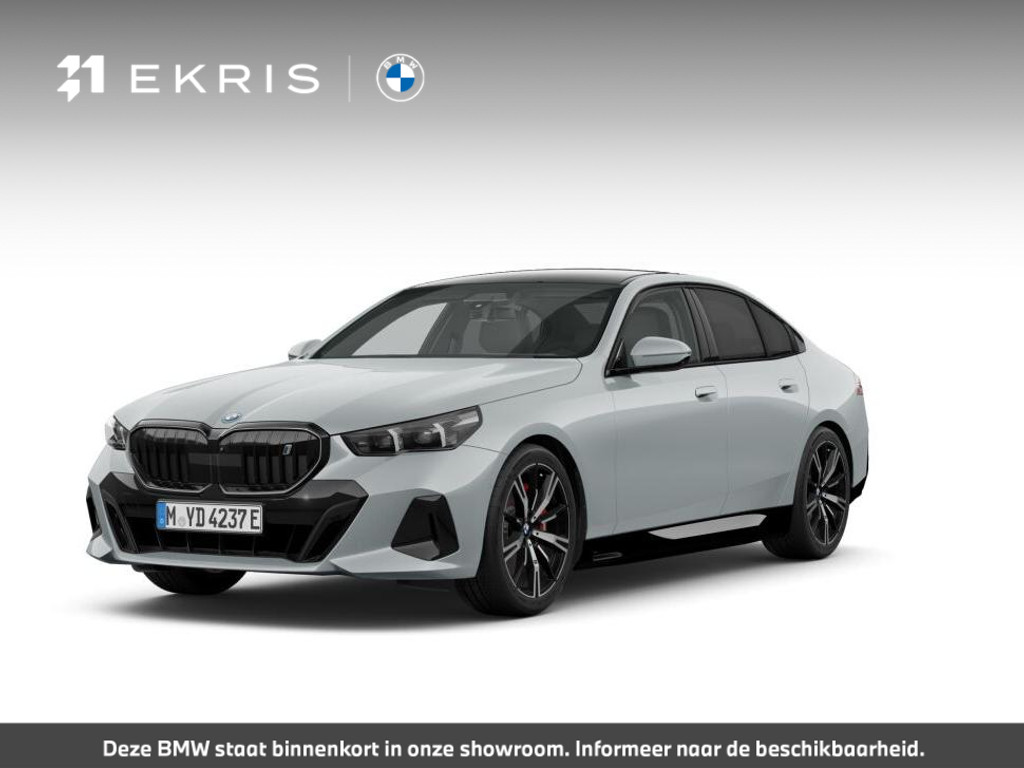 BMW i5 eDrive40 M Sport Edition