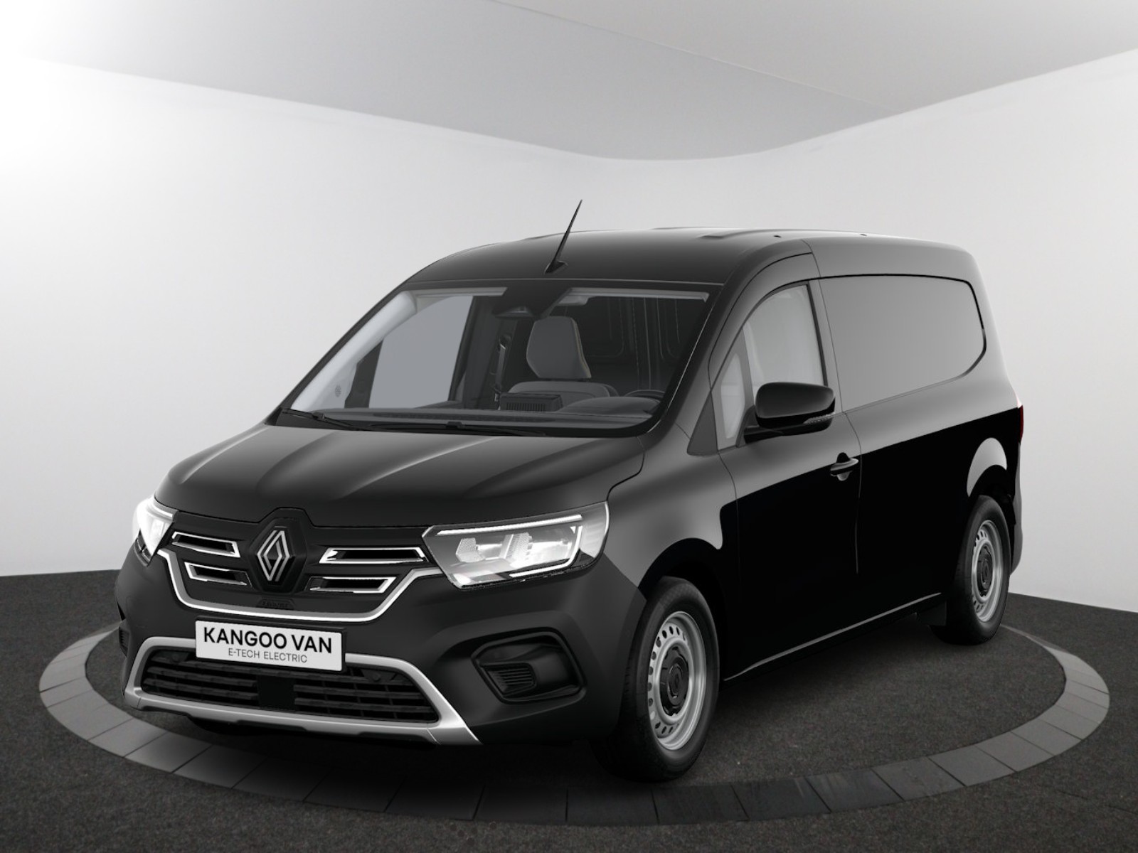 Renault Kangoo Extra