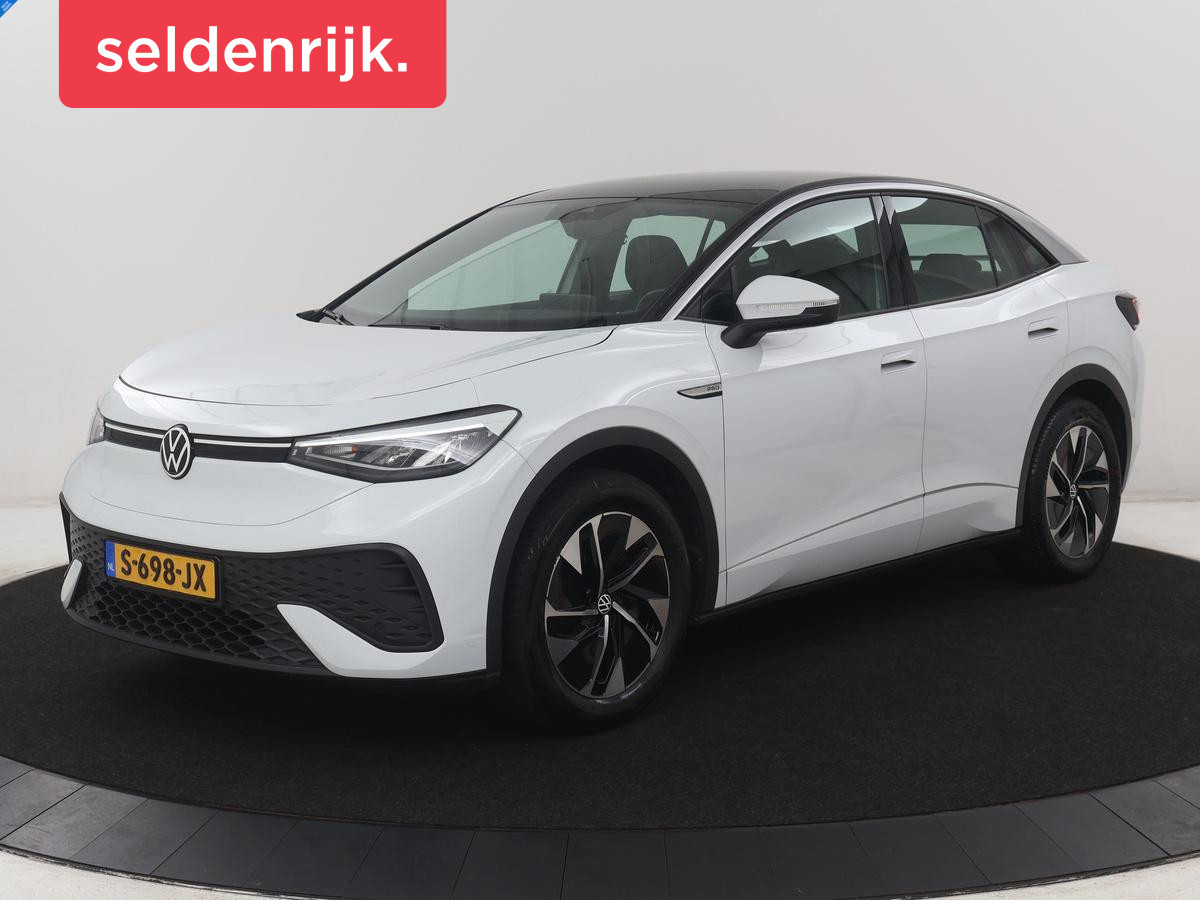 Volkswagen ID.5 Pro 77 kWh | SOH 94,1% | Half leder | Adaptive cruise |