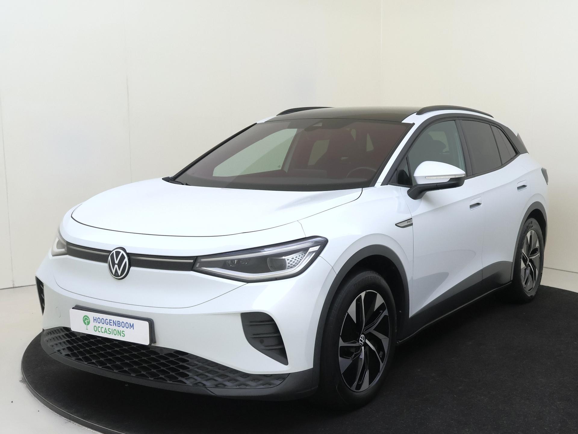 Volkswagen ID.4 Max 77 kWh