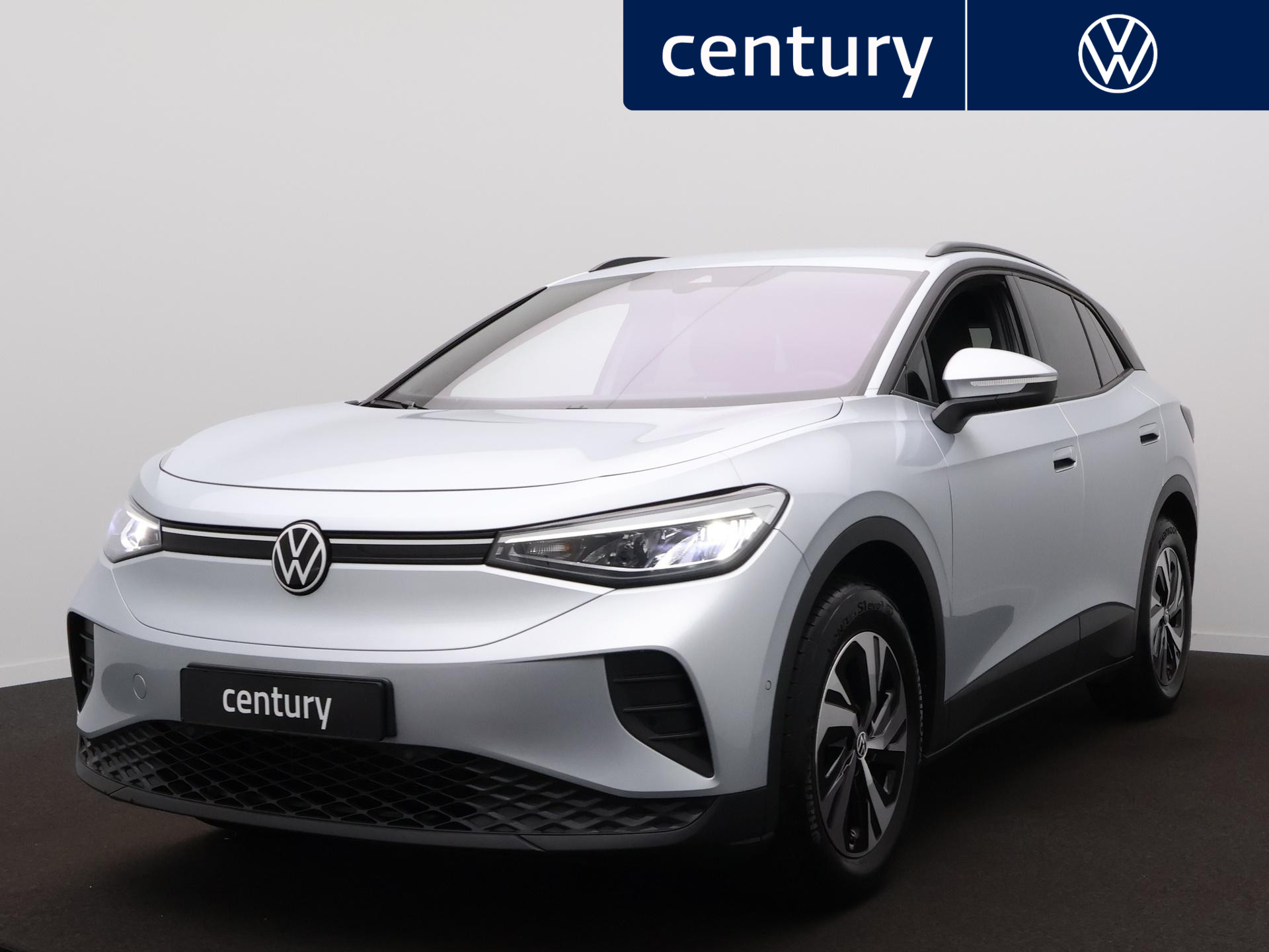 Volkswagen ID.4 Pure Business 52 kWh