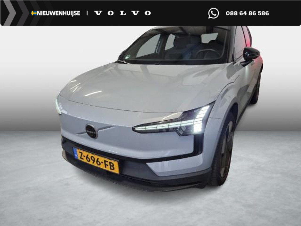 Volvo EX30 Single Motor Extended Range Plus 69 kWh