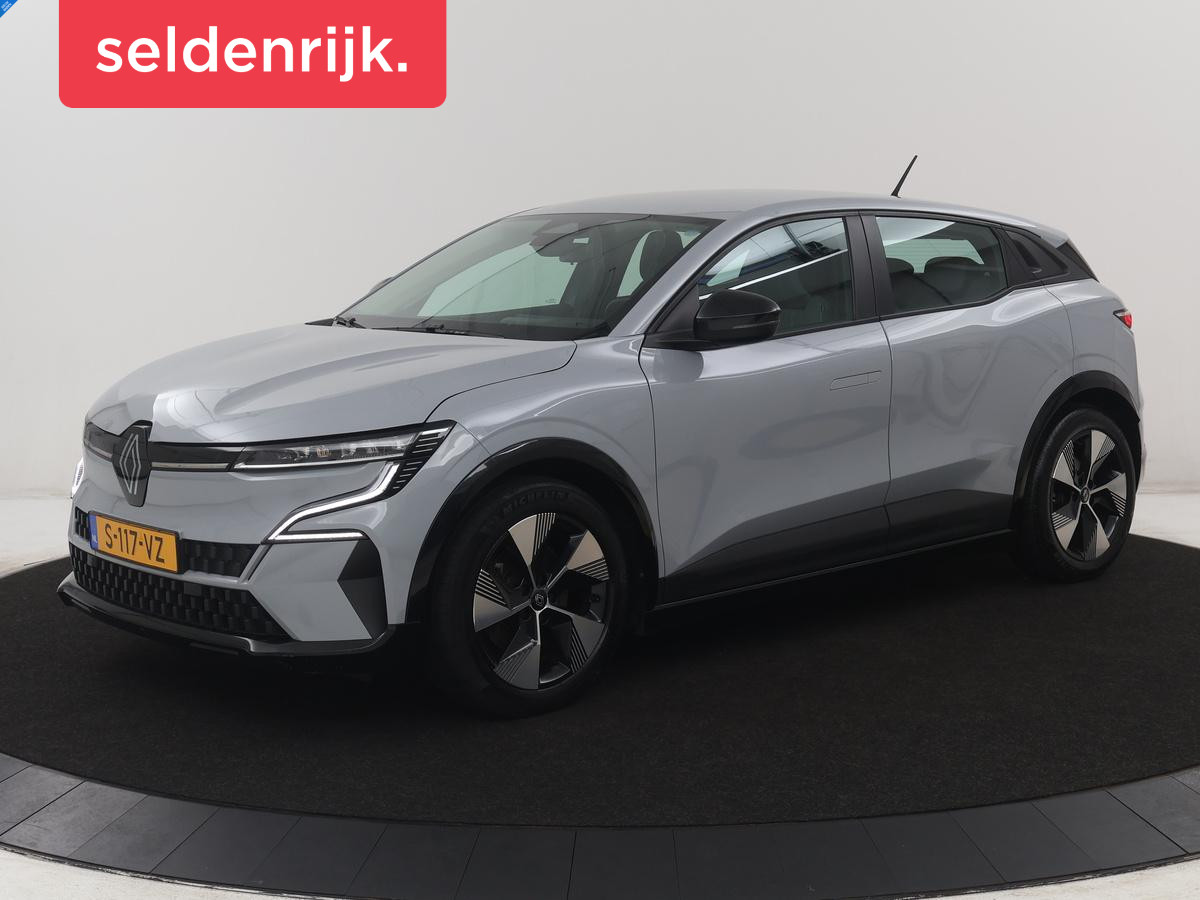 Renault Megane E-Tech EV60 Optimum Charge Evolution | SOH 92,4 % | Cruise control | Trekhaak |