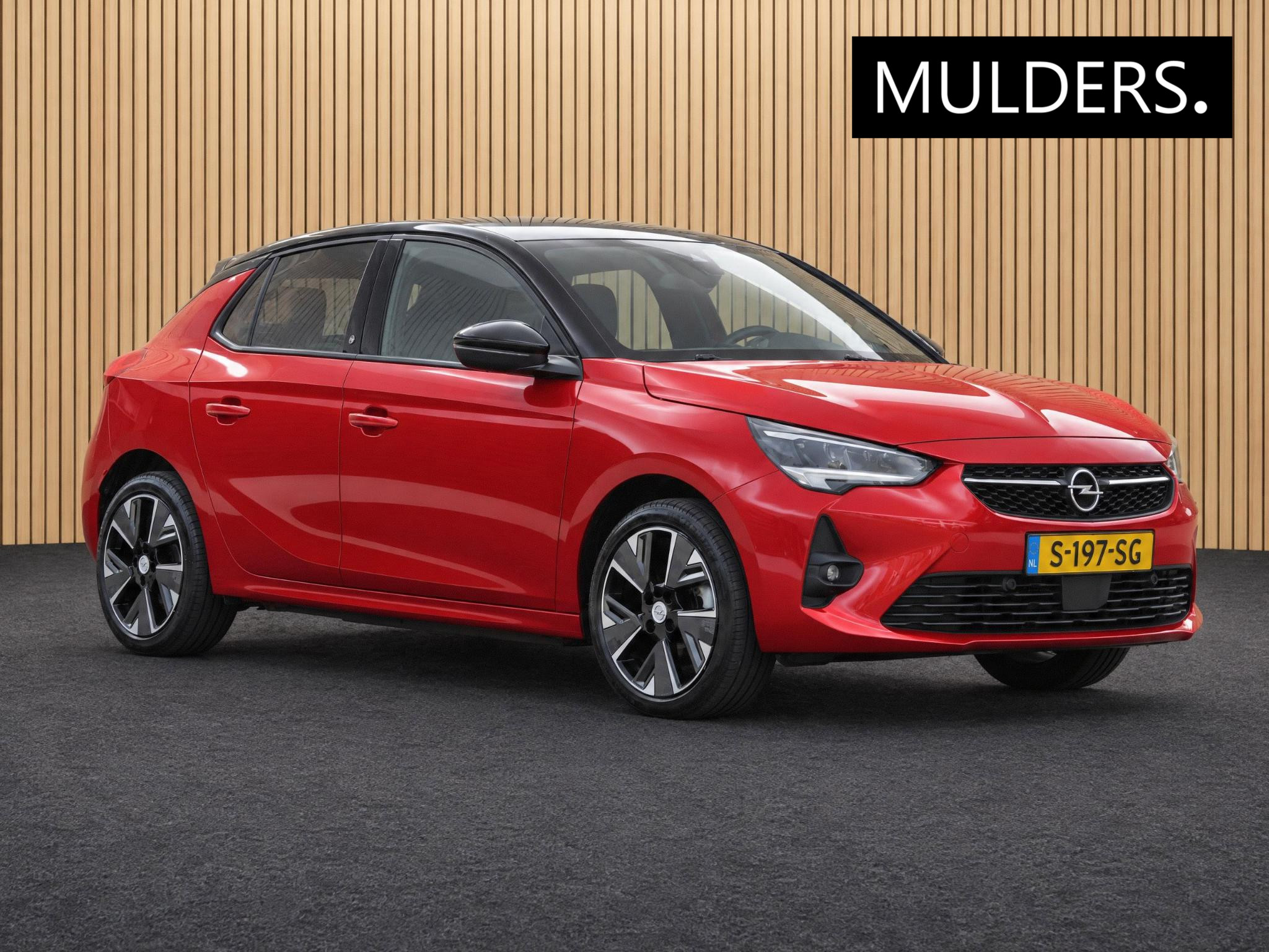 Opel Corsa-e GS Line 50 kWh