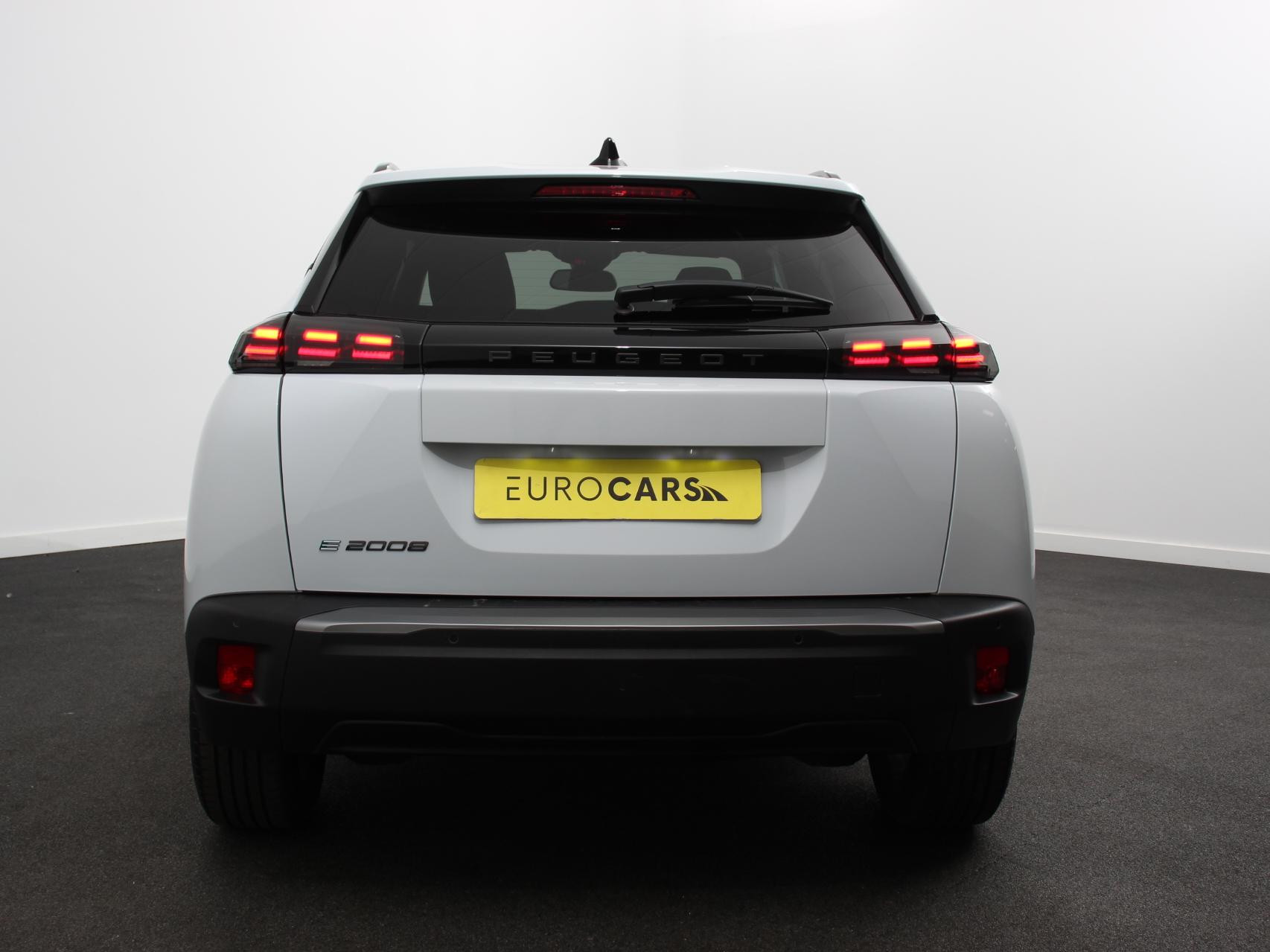 Peugeot e-2008 EV Allure Pack 54 kWh