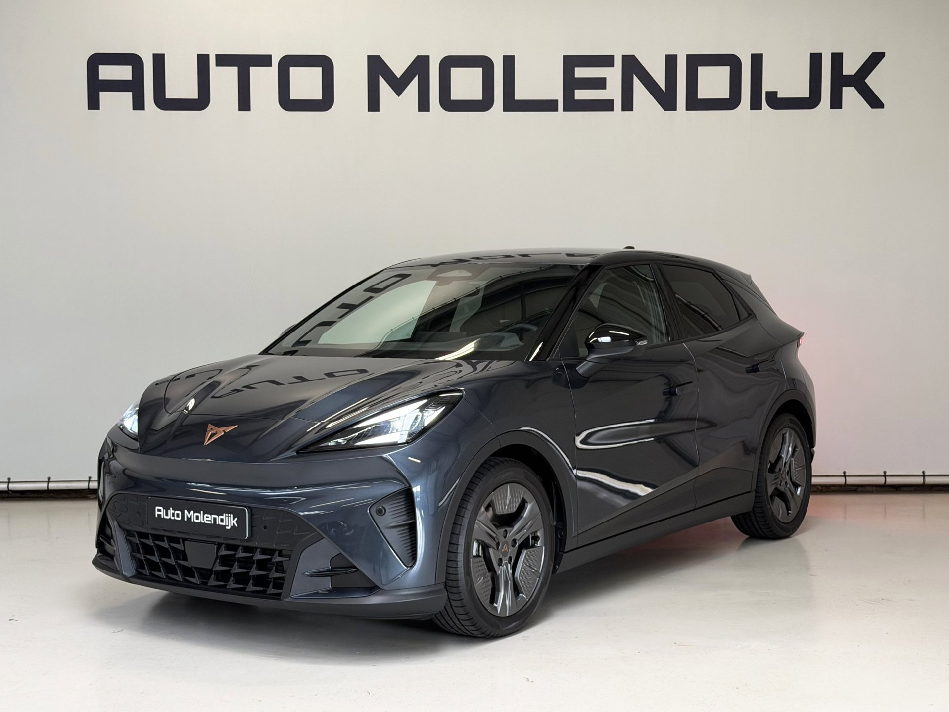 CUPRA Raval CUPRA Raval / 56 KWh / 211 PK / DIRECT LEVERBAAR / NIEUW !!