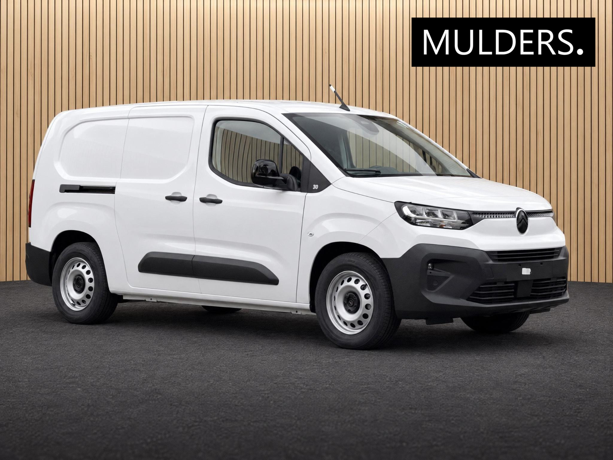 Citroën ë-Berlingo 136 L2 50 kWh