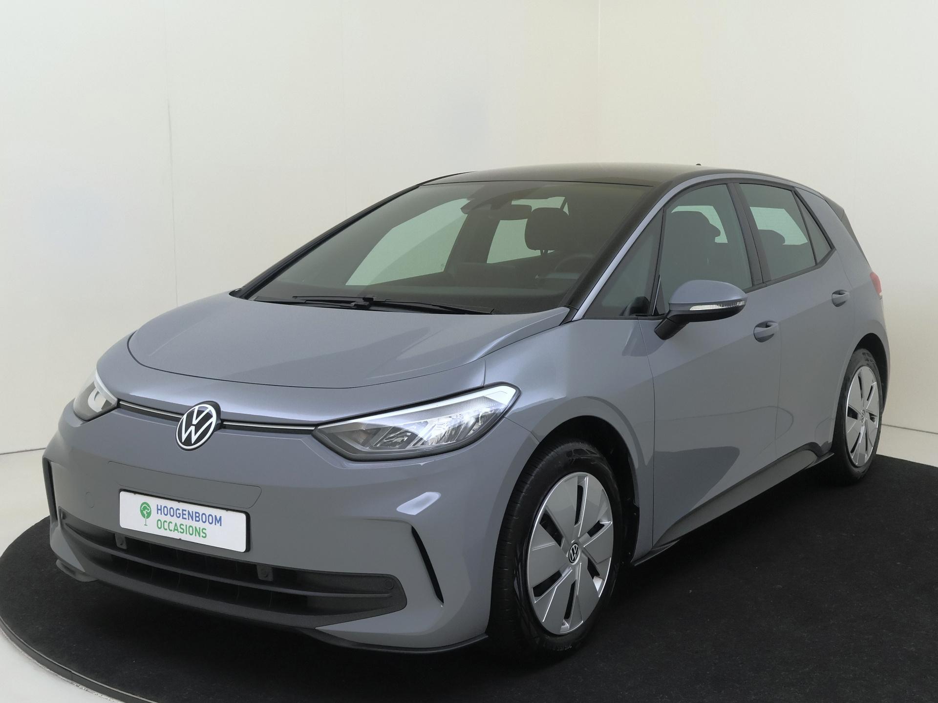 Volkswagen ID.3 Pro 58 kWh