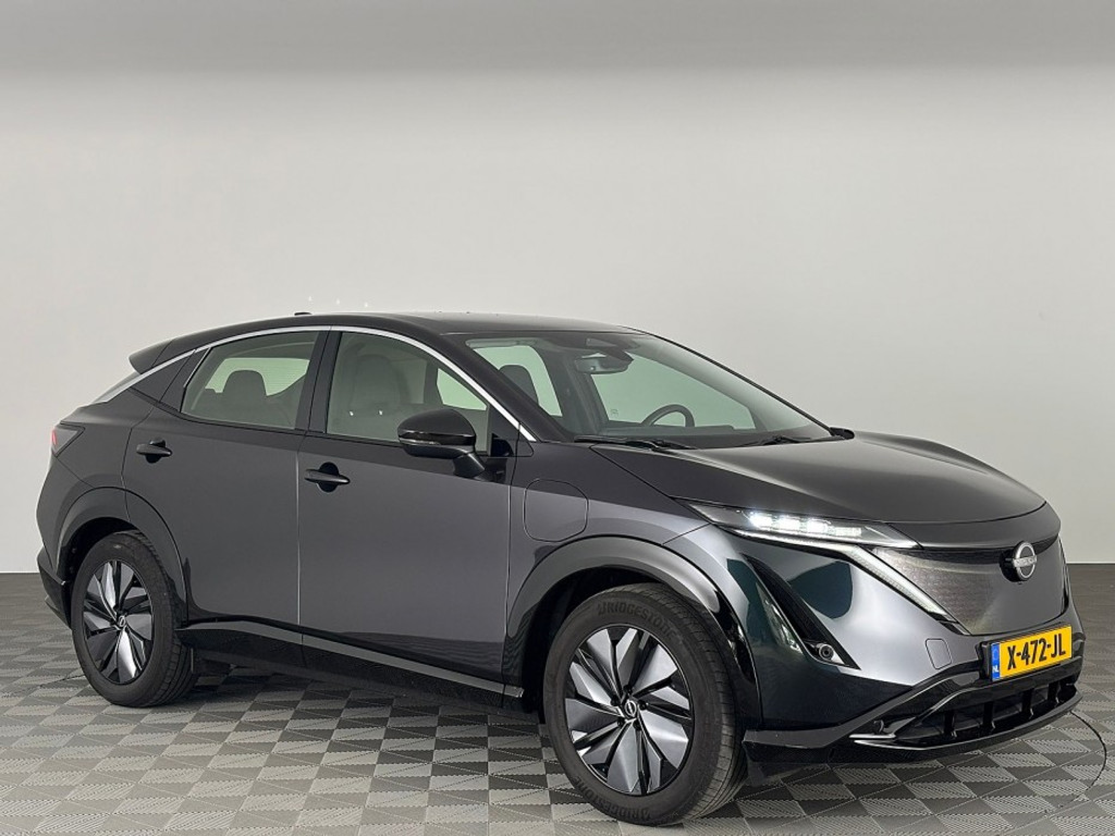 Nissan ARIYA Engage SV 66 kWh ✅ 1e Eigenaar | SOH: 99% | !
