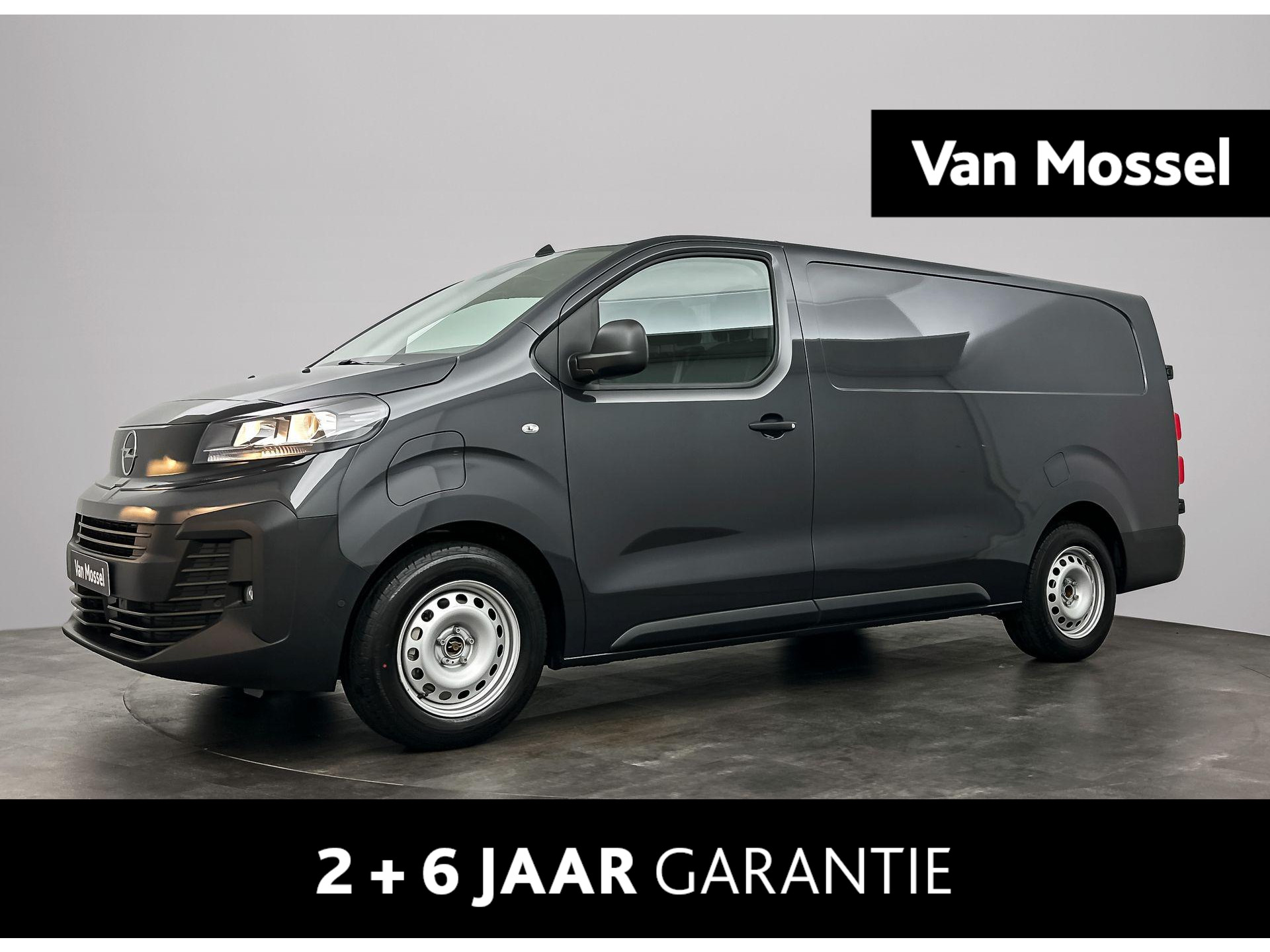 Opel Vivaro-e Combi Electric L3 75 kWh