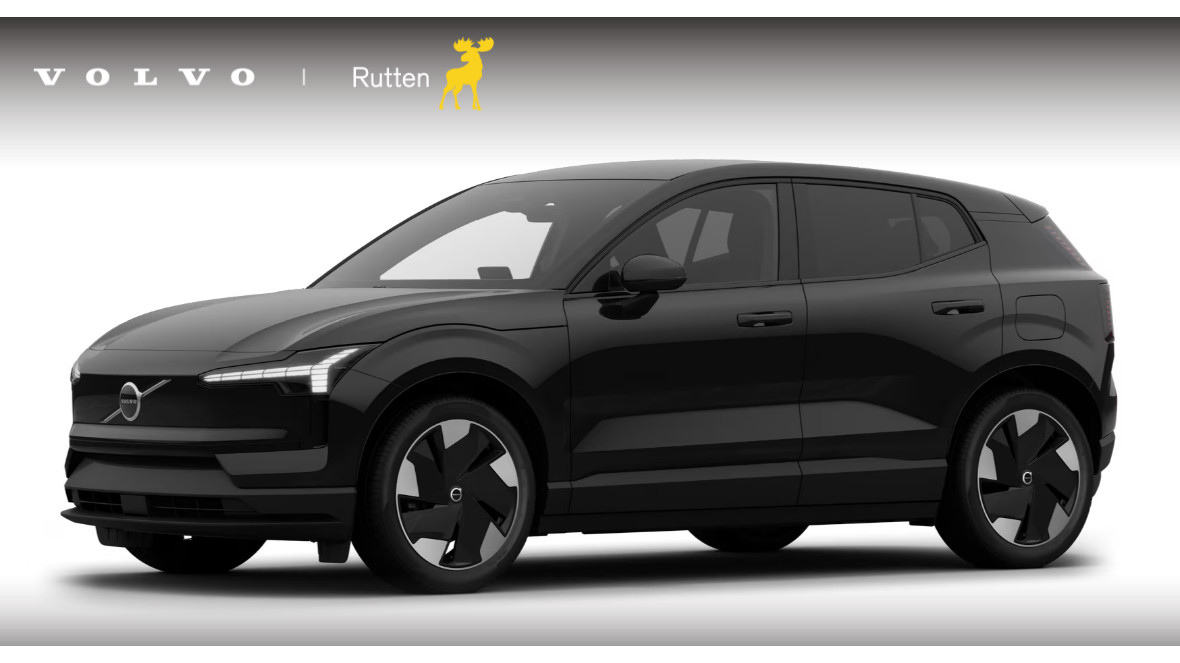 Volvo EX30 P3 150PK Automaat Long Range Plus Europa 69 kWh
