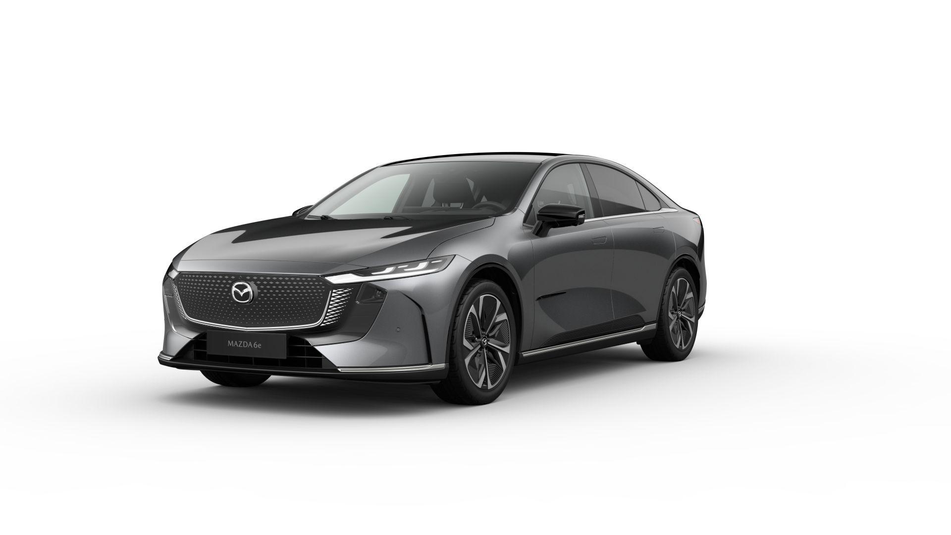 Mazda 6 6e Takumi Plus Business Edition 68.8 kWh
