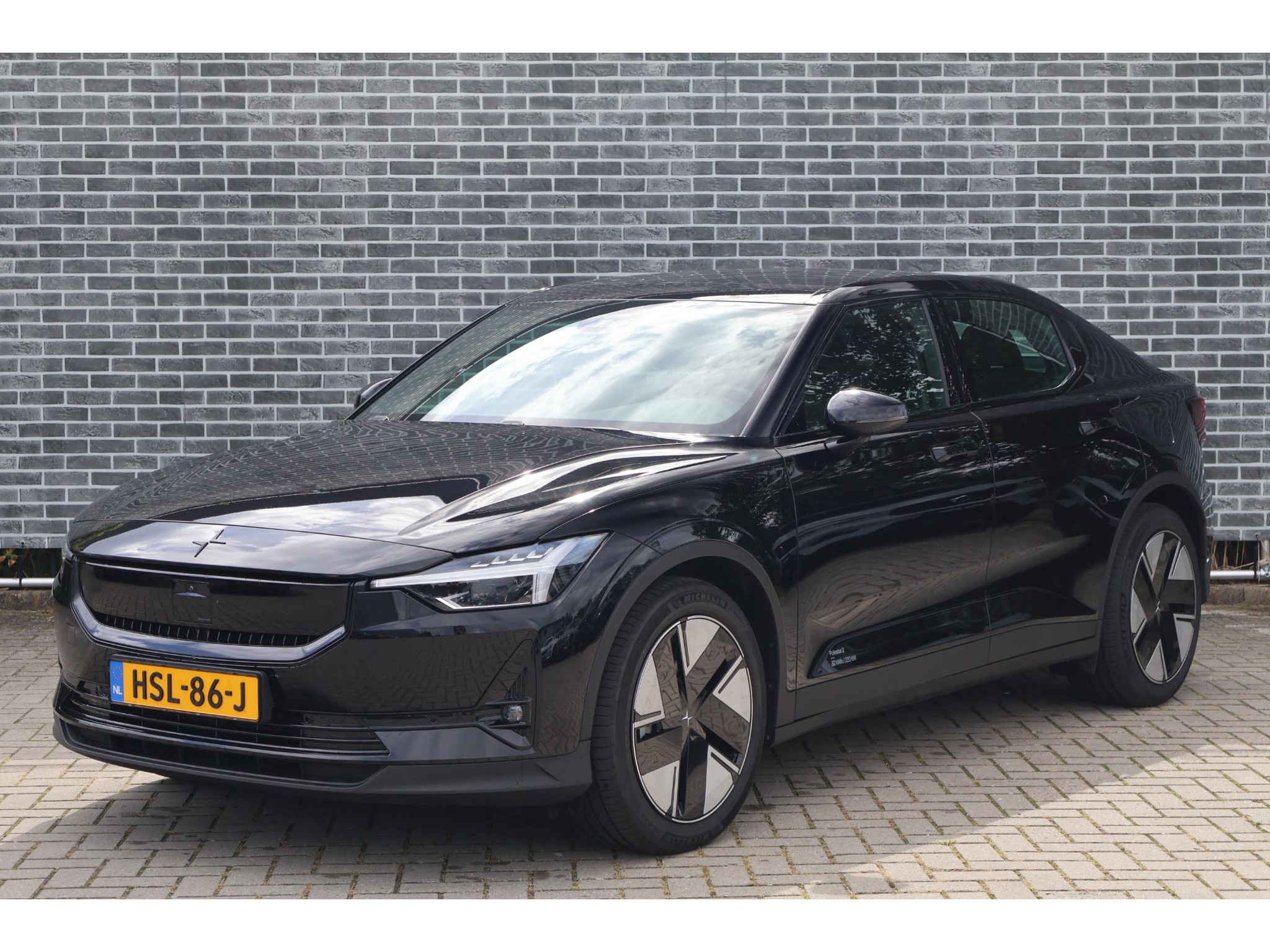 Polestar 2 Long Range Single Motor 82 kWh