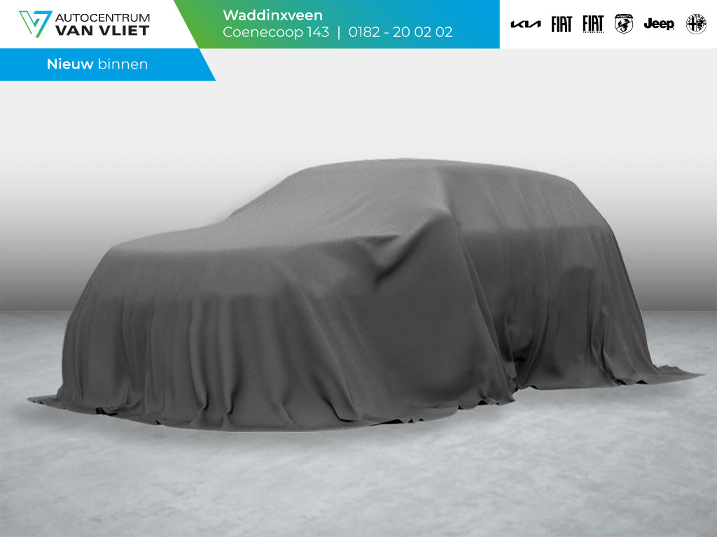 Kia Niro EV Edition Advanced 64.8 kWh