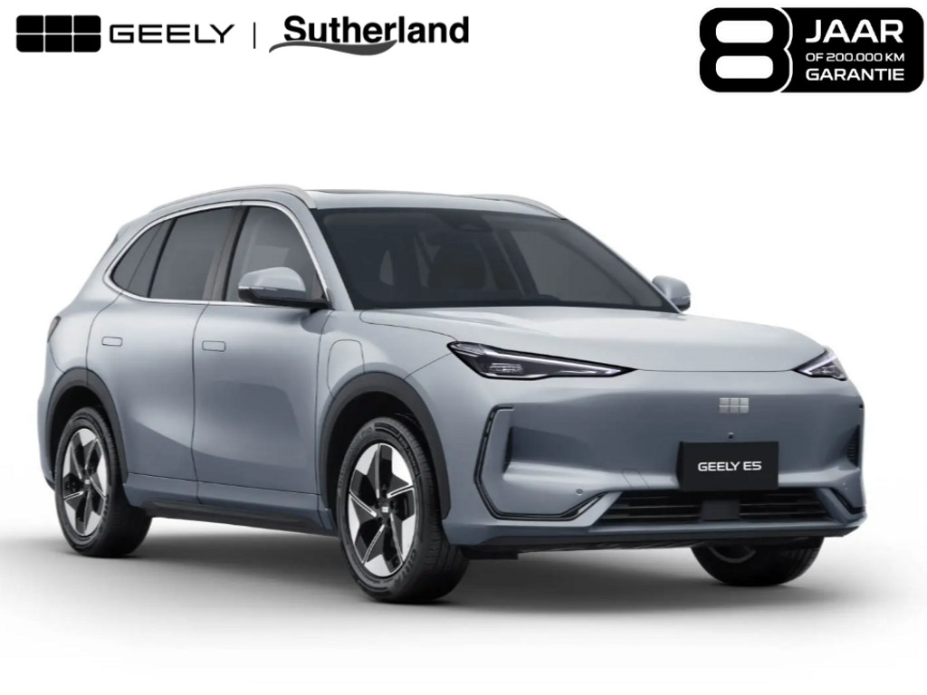 Geely E5 Pro+ 68 kWh