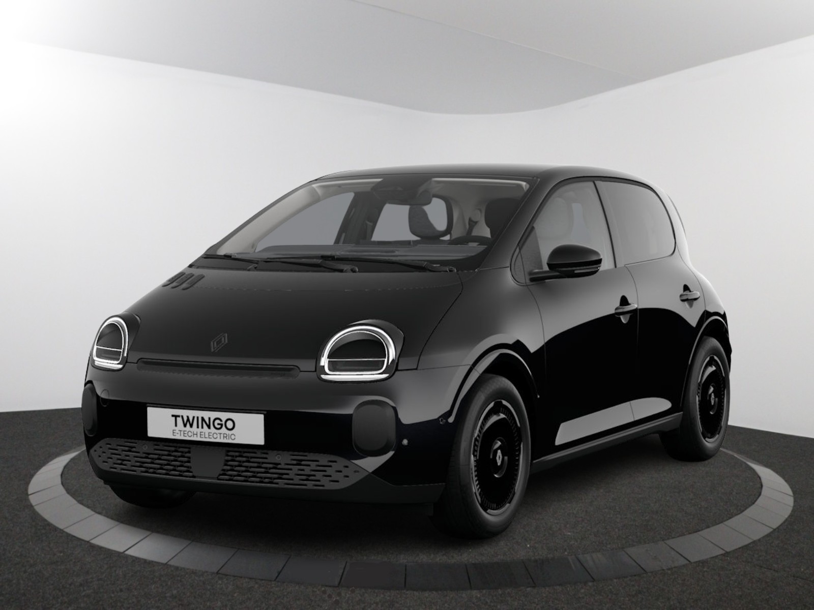 Renault Twingo Techno