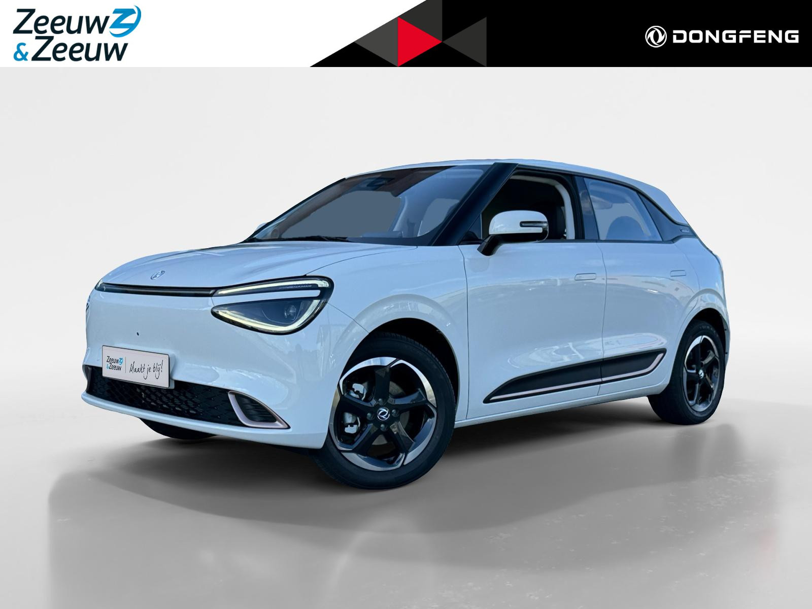Dongfeng Box Premium Edition