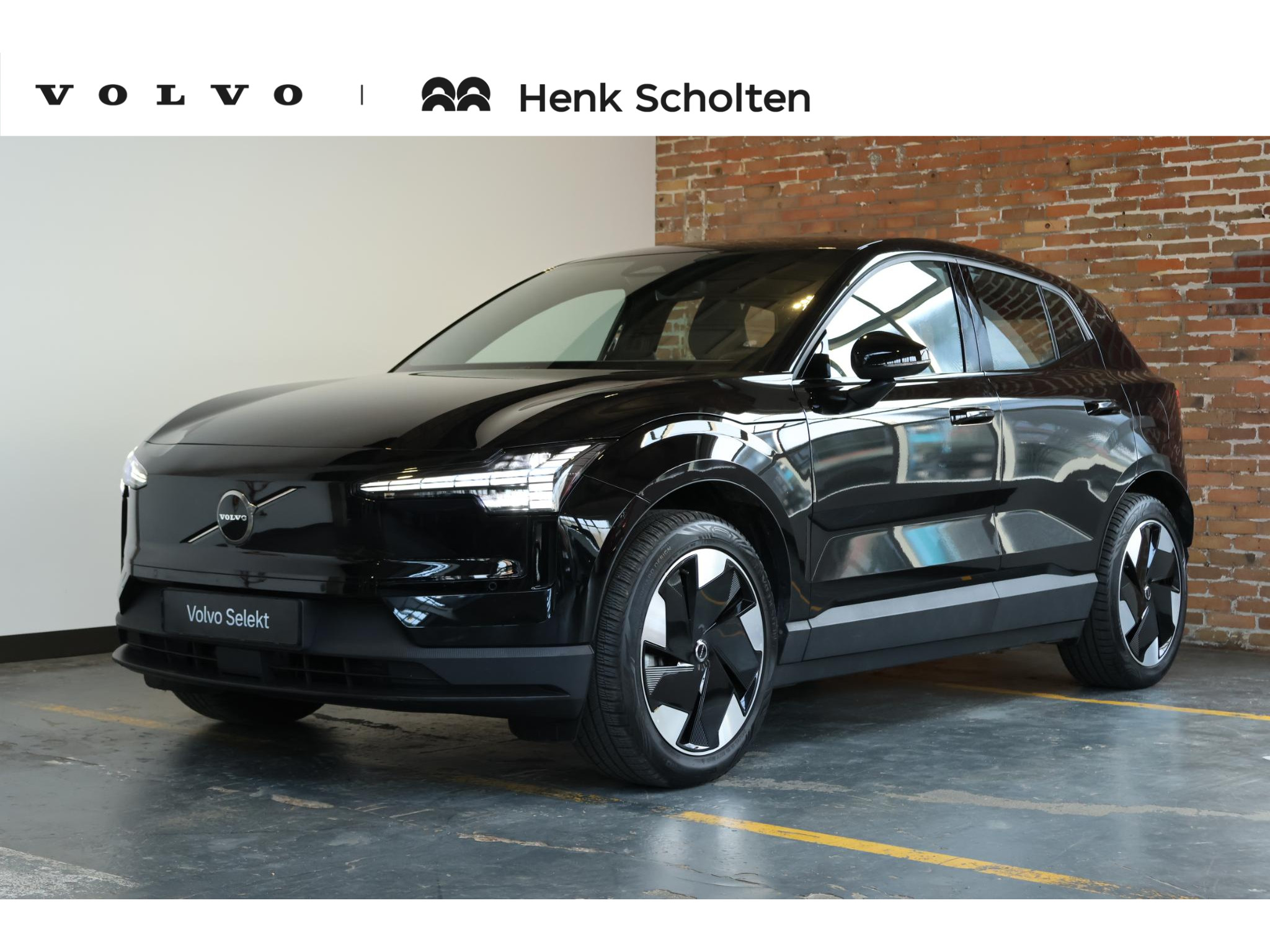 Volvo EX30 Single Motor Extended Range Plus 69 kWh