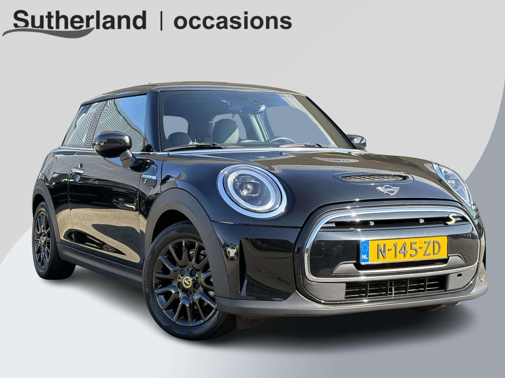 MINI Electric Business Edition 33 kWh