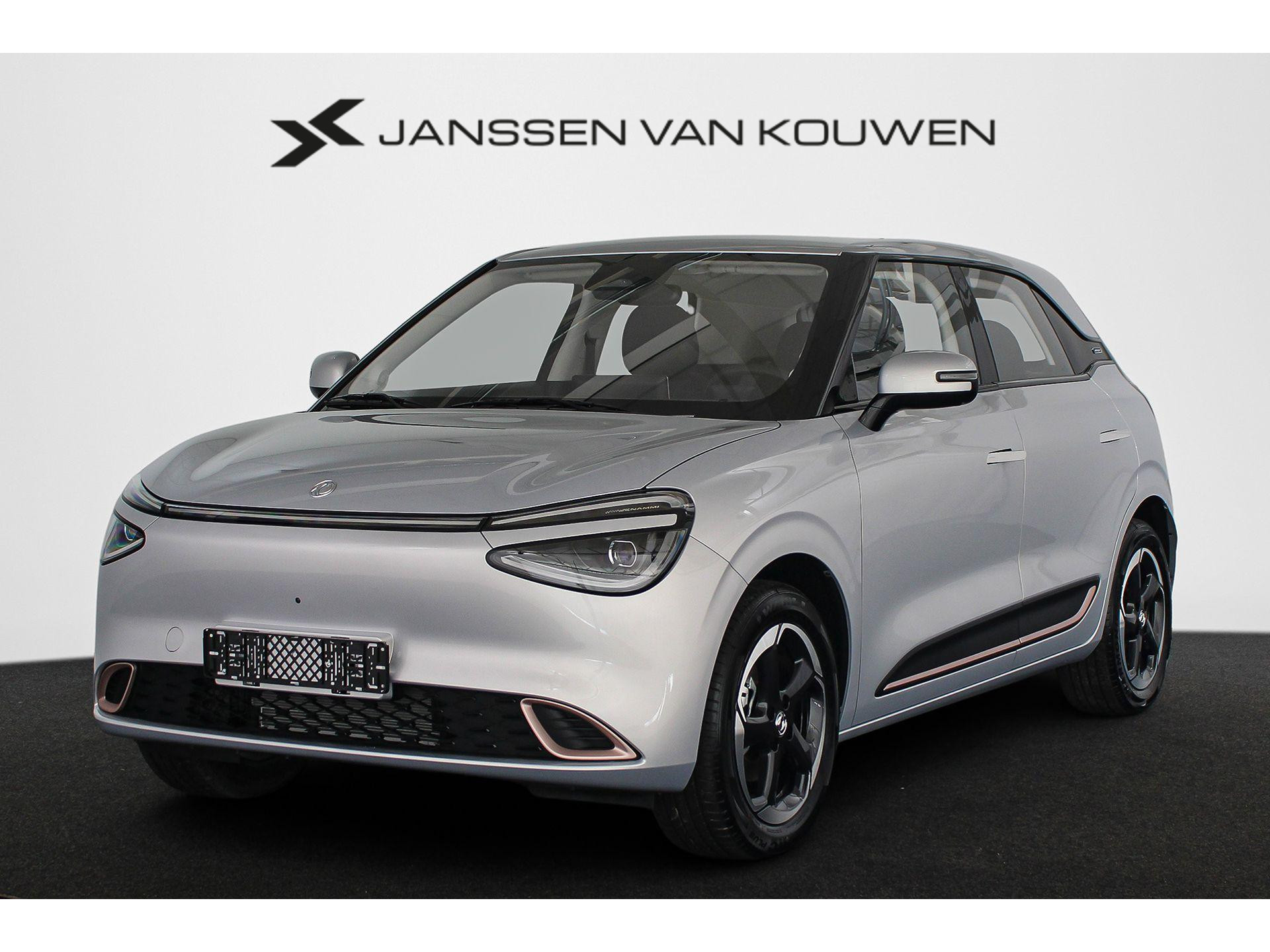 Dongfeng Box Premium Edition 42 kWh