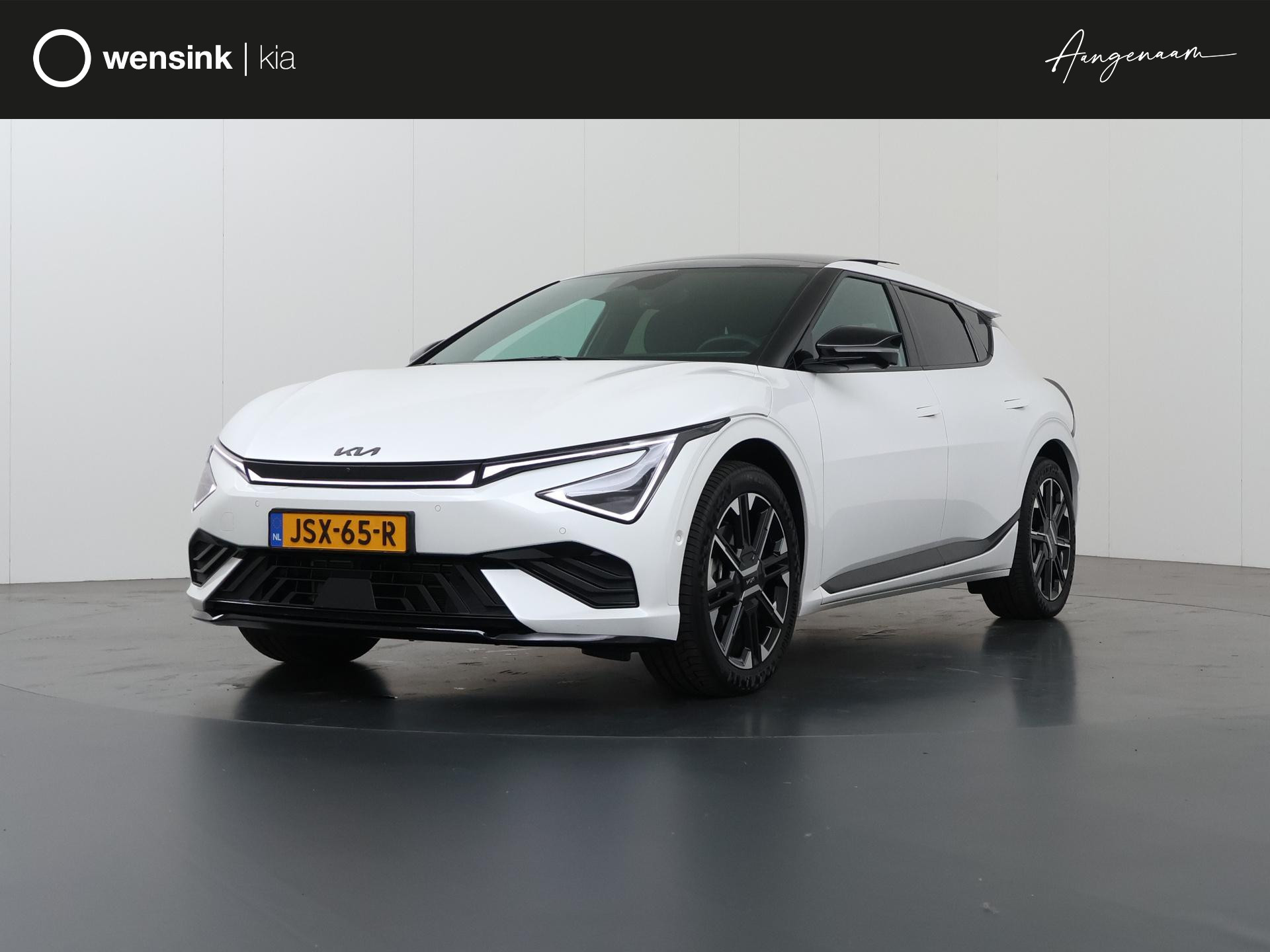 Kia EV6 GT-Line 84 kWh