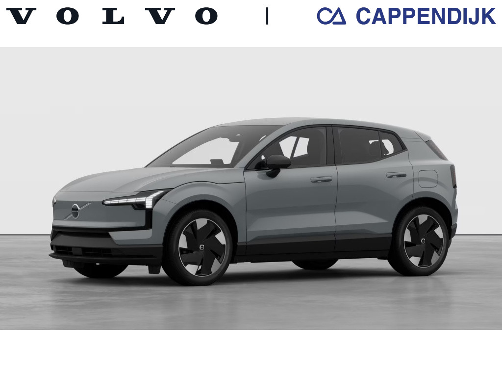 Volvo EX30 Extended Range Plus Europa